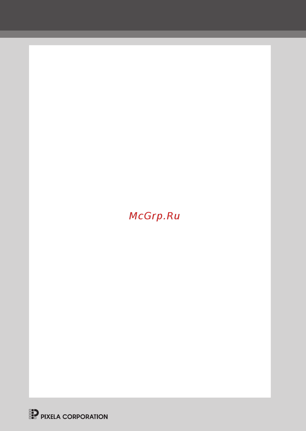 Canon LEGRIA HF R806 [24/29] Вводноеруководство