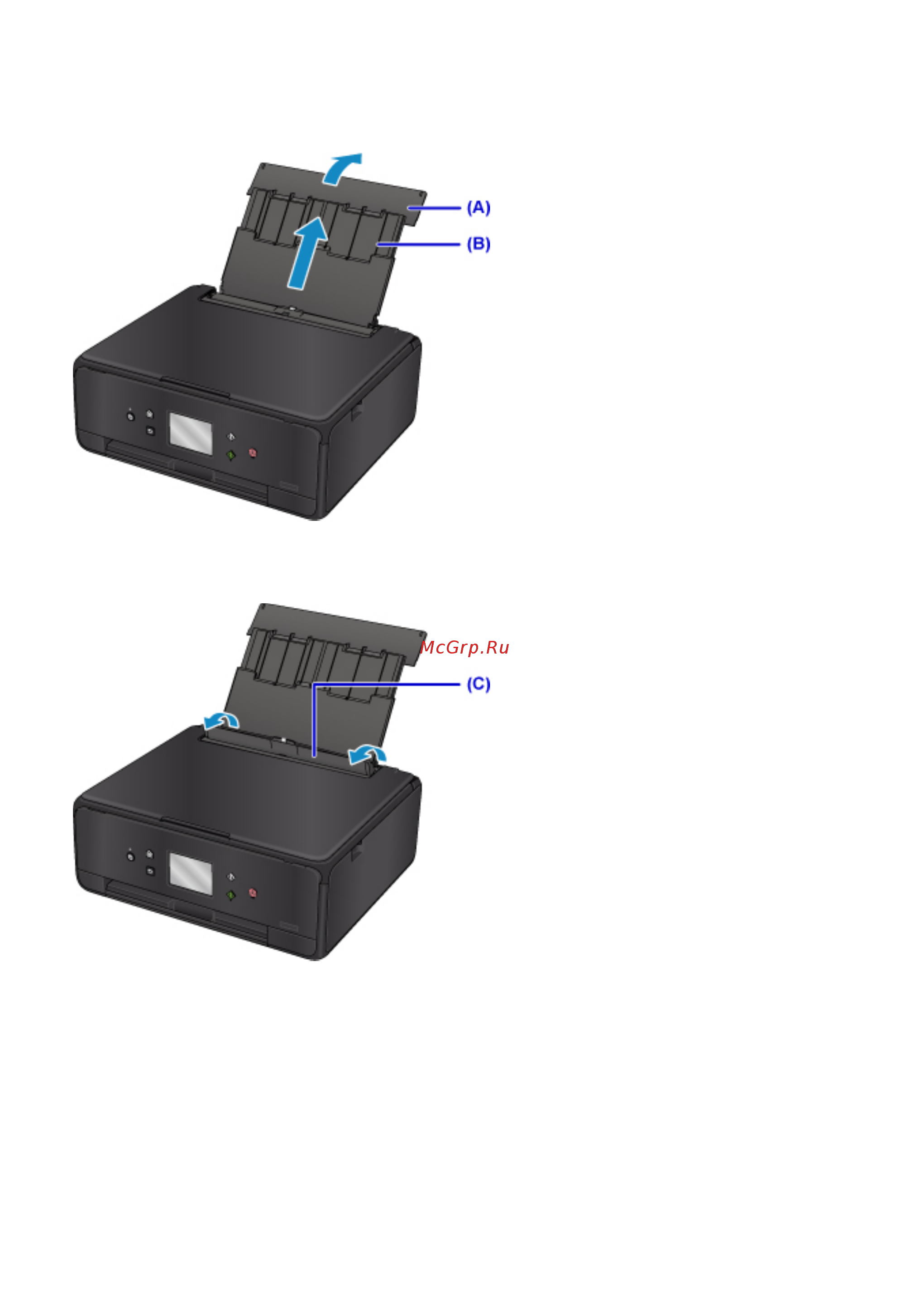 Canon PIXMA TS6040 [20/463] Печать фотографий с компьютера
