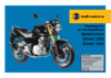 Baltmotors Street 250 Руководство пользователя