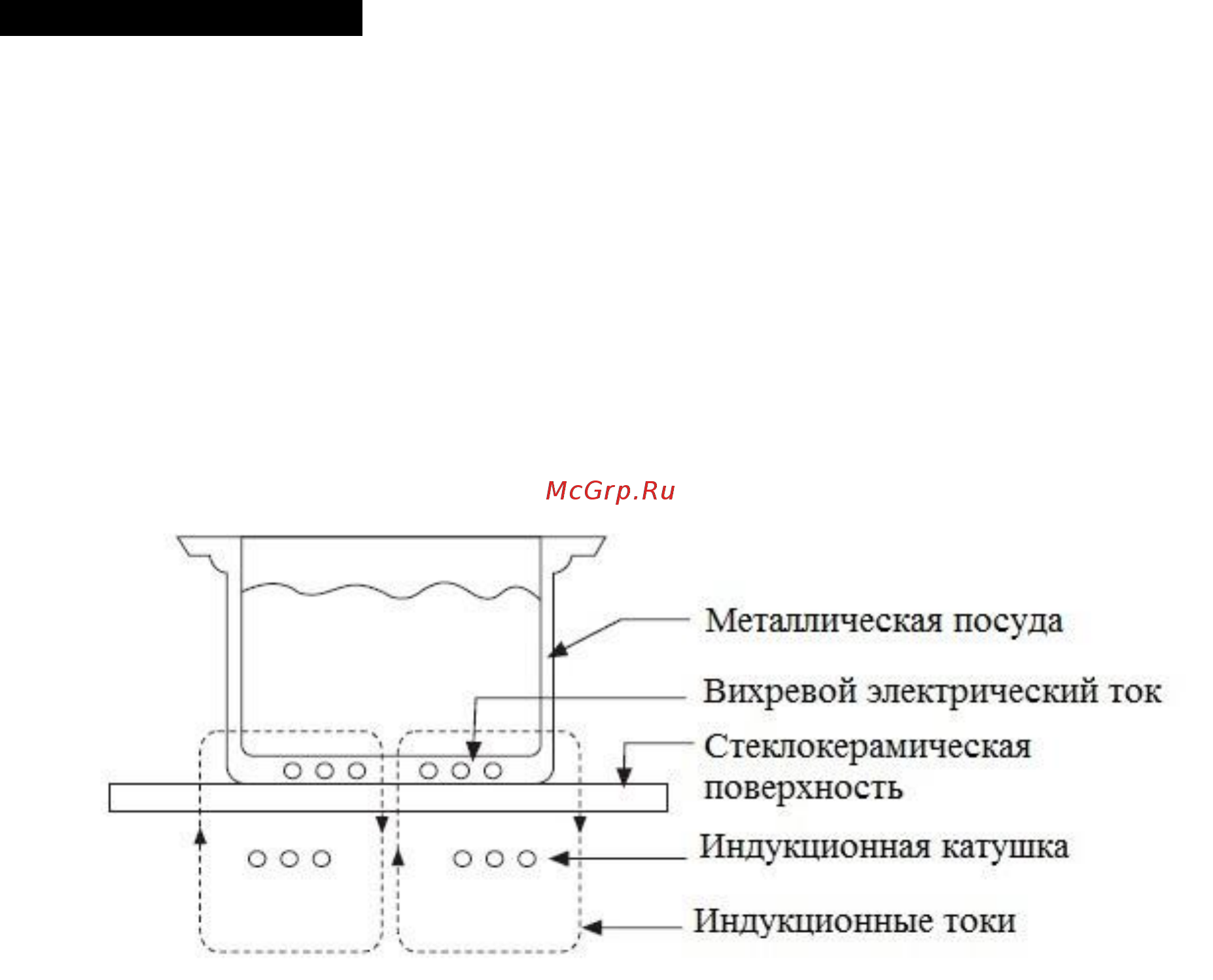 Hurakan HKN-ICF18M Инструкция по эксплуатации онлайн [2/8] 209883