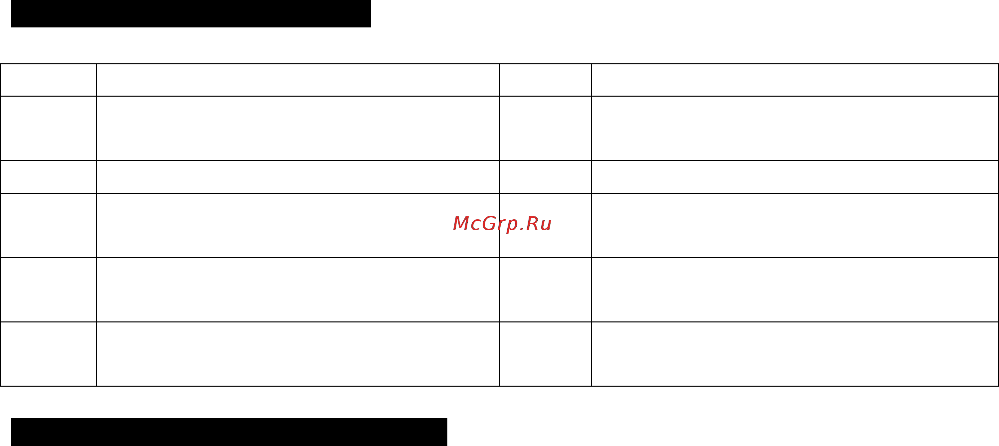 Hurakan HKN-ICF18T Инструкция по эксплуатации онлайн [6/8] 209884
