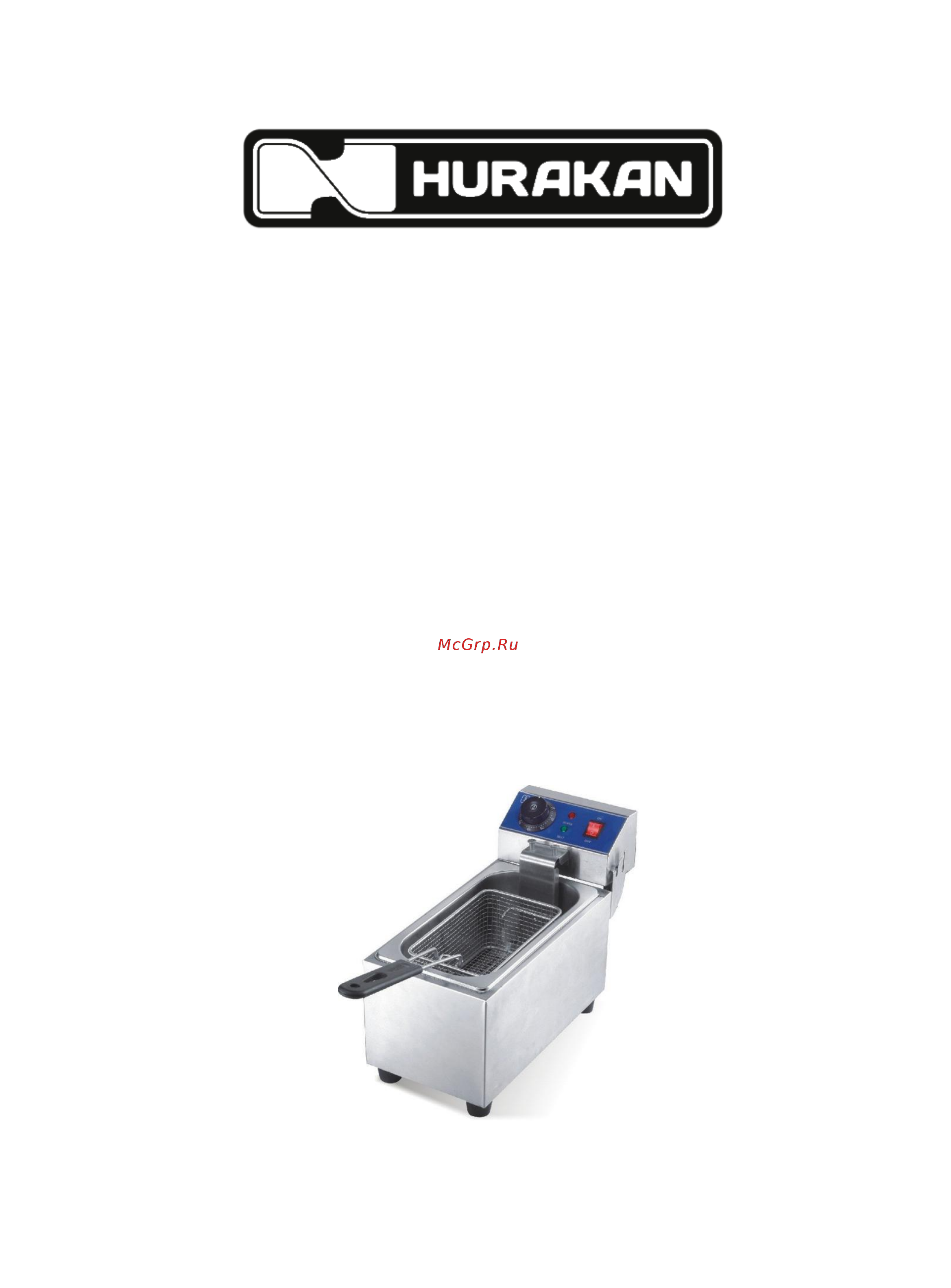 Hurakan HKN-FT66N Инструкция по эксплуатации онлайн