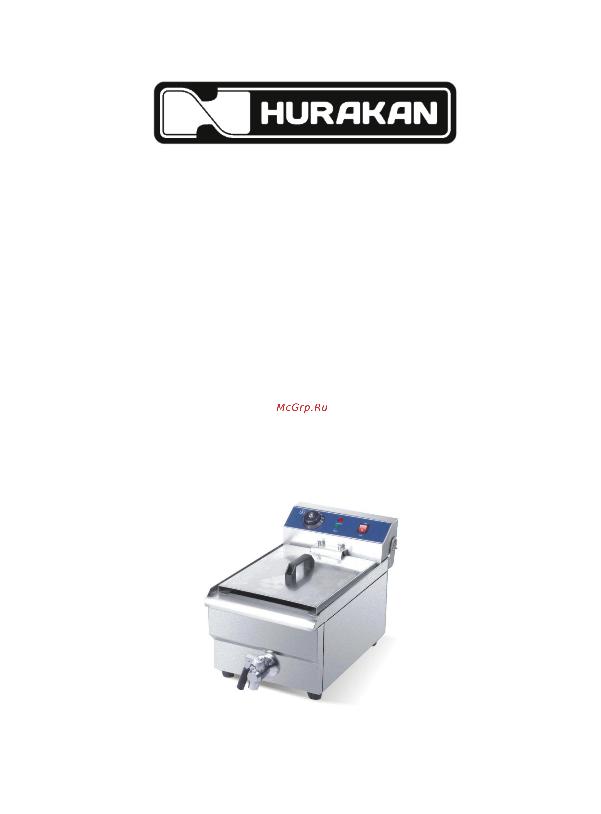 Hurakan HKN-FT1010N Инструкция по эксплуатации онлайн