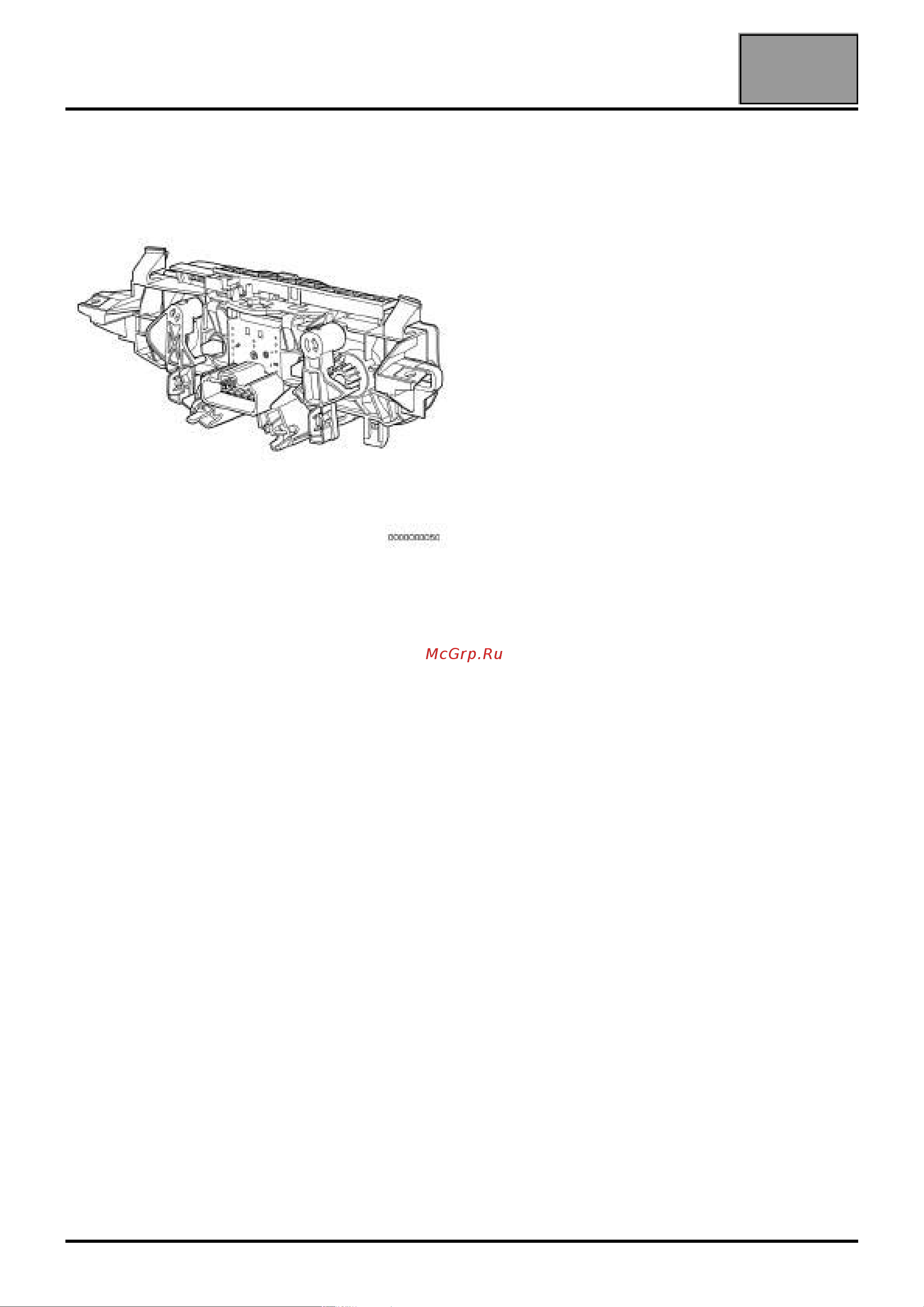 Renault DUSTER [12/33] Отопление салона