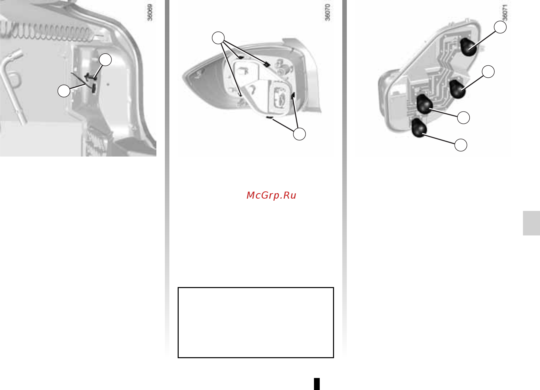Renault SANDERO Stepway [181/246] Ад и и оков ар