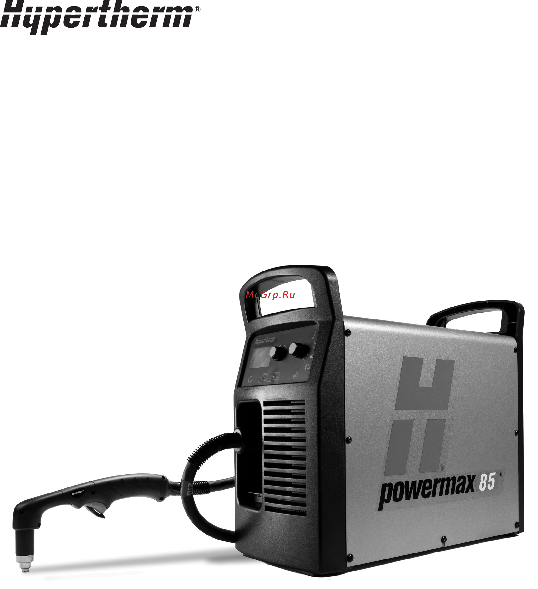 Hypertherm Powermax85 Руководство оператора онлайн