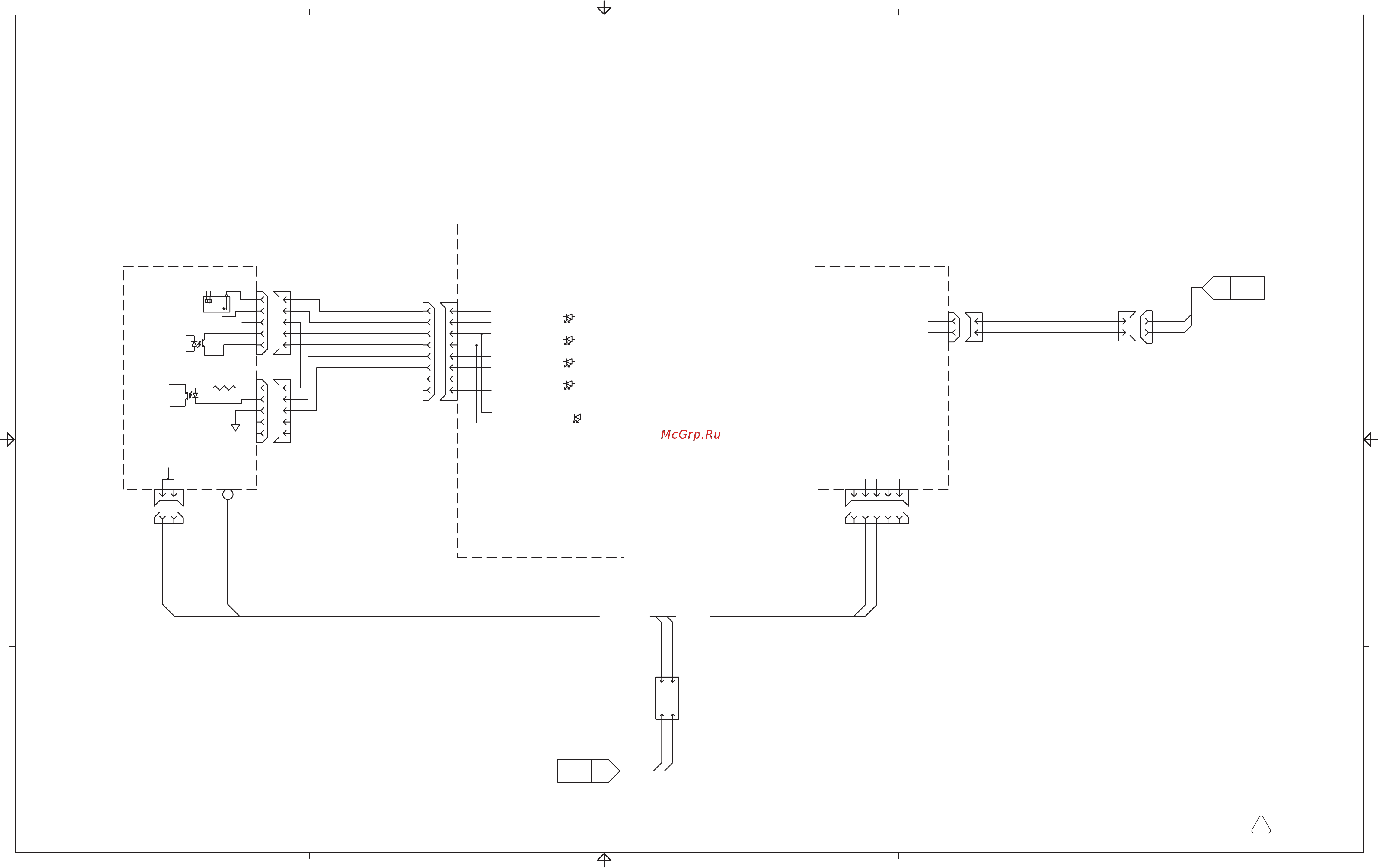 Hypertherm MAXPRO200 [208/218] Sensor thc