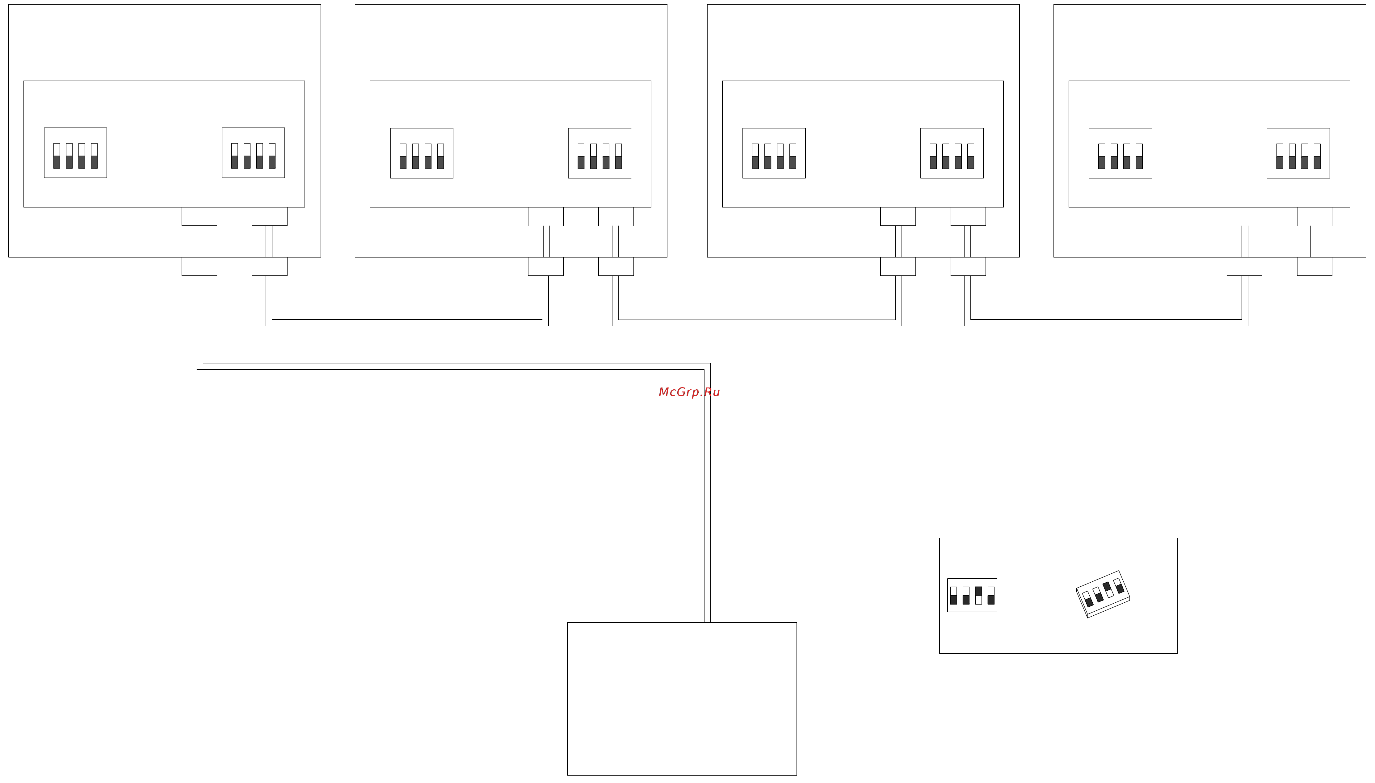 Hypertherm XPR300 [503/508] Мультисистемный интерфейс ethercat лист 15 из 20