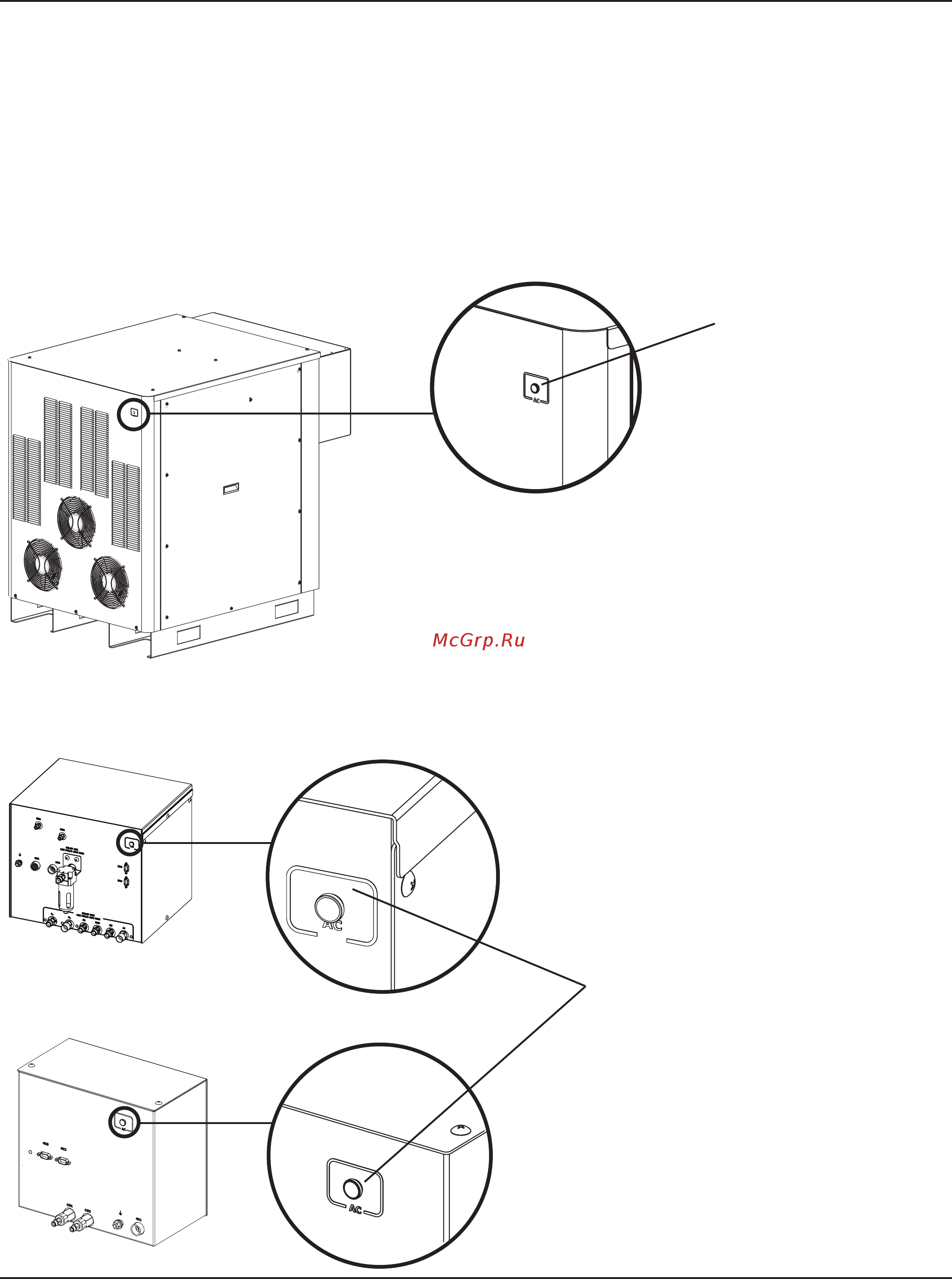 Hypertherm HPR400XD [108/358] Общая информация