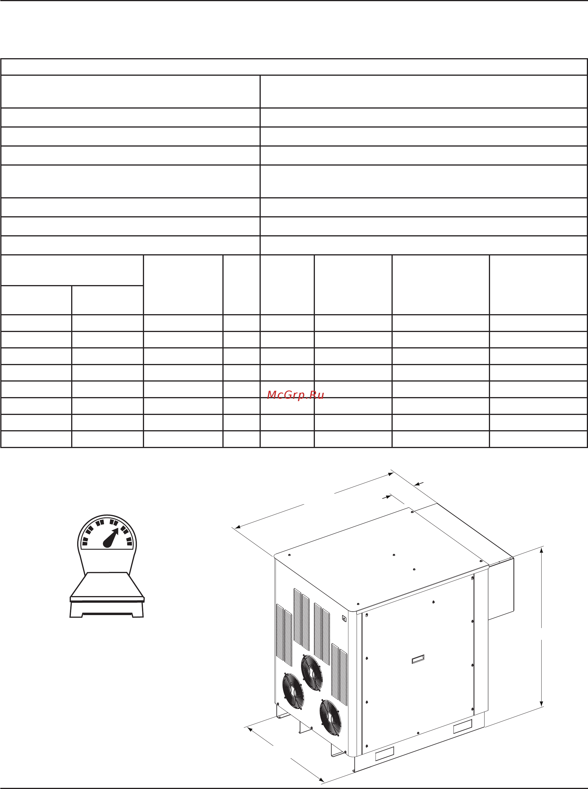 Hypertherm HPR400XD [33/358] Номера деталей