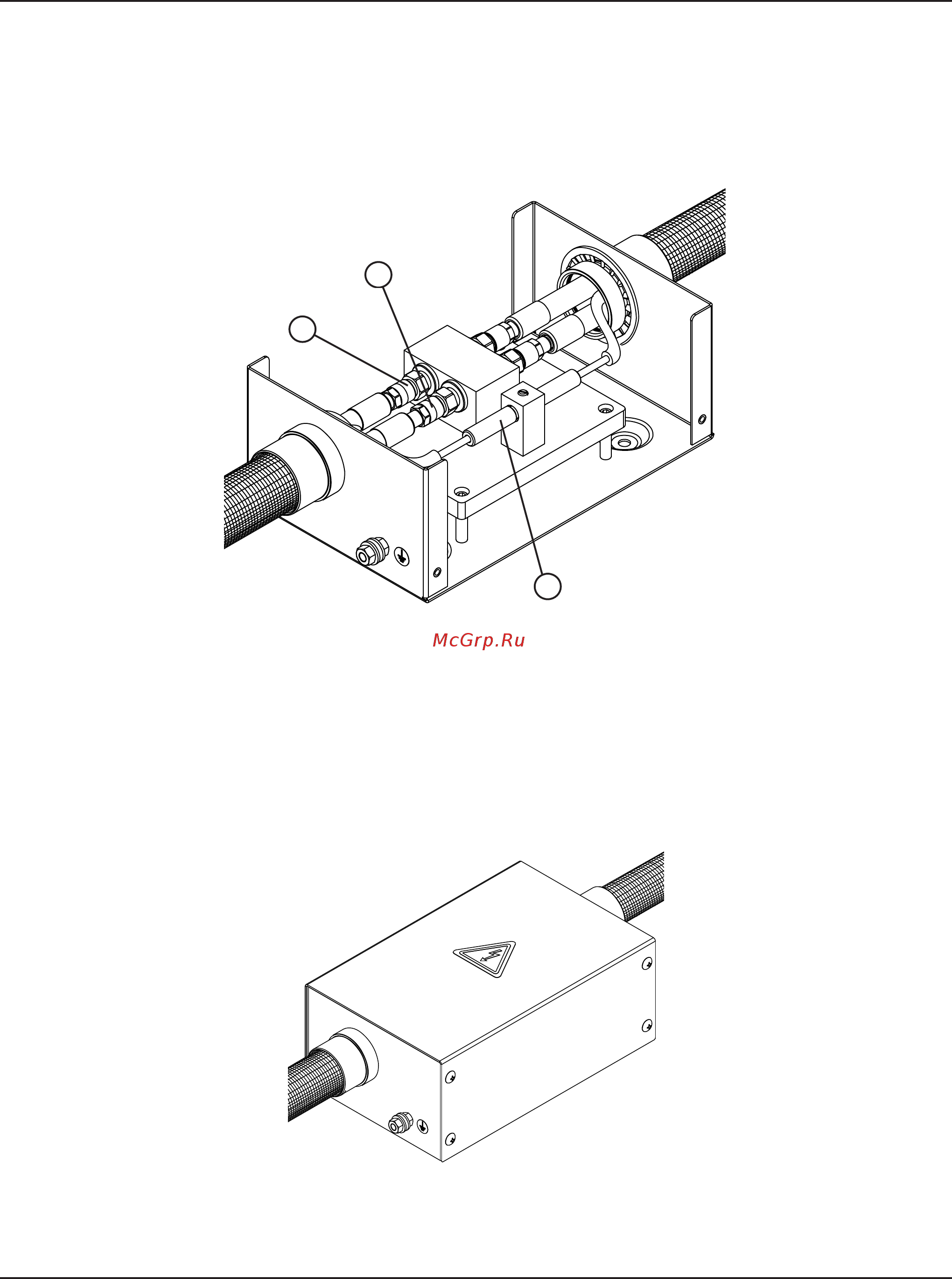 Hypertherm HPR400XD [82/358] 40 hpr400xd auto gas 80616j