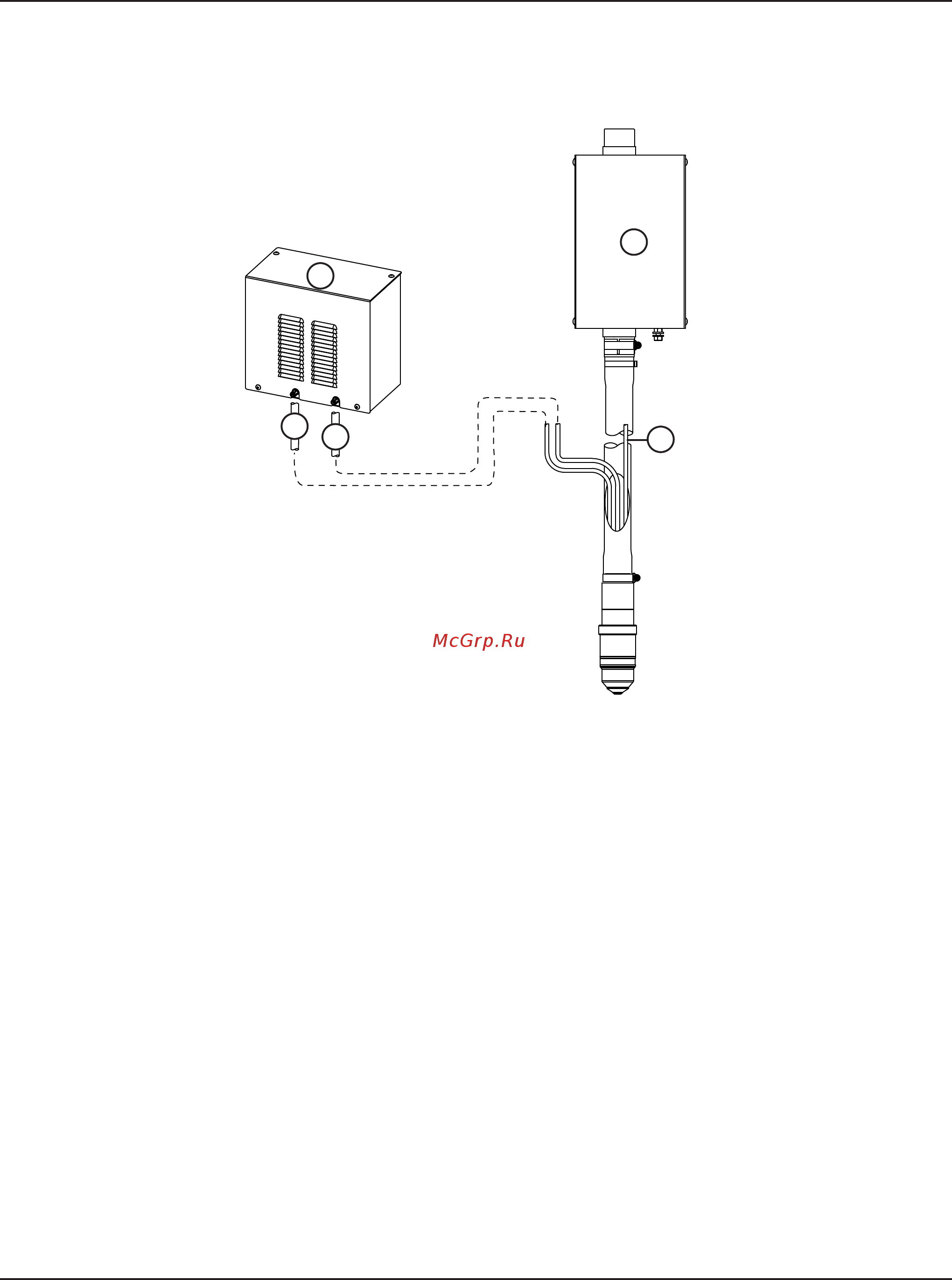 Hypertherm HPR400XD [83/358] Hpr400xd auto gas 80616j 3 41
