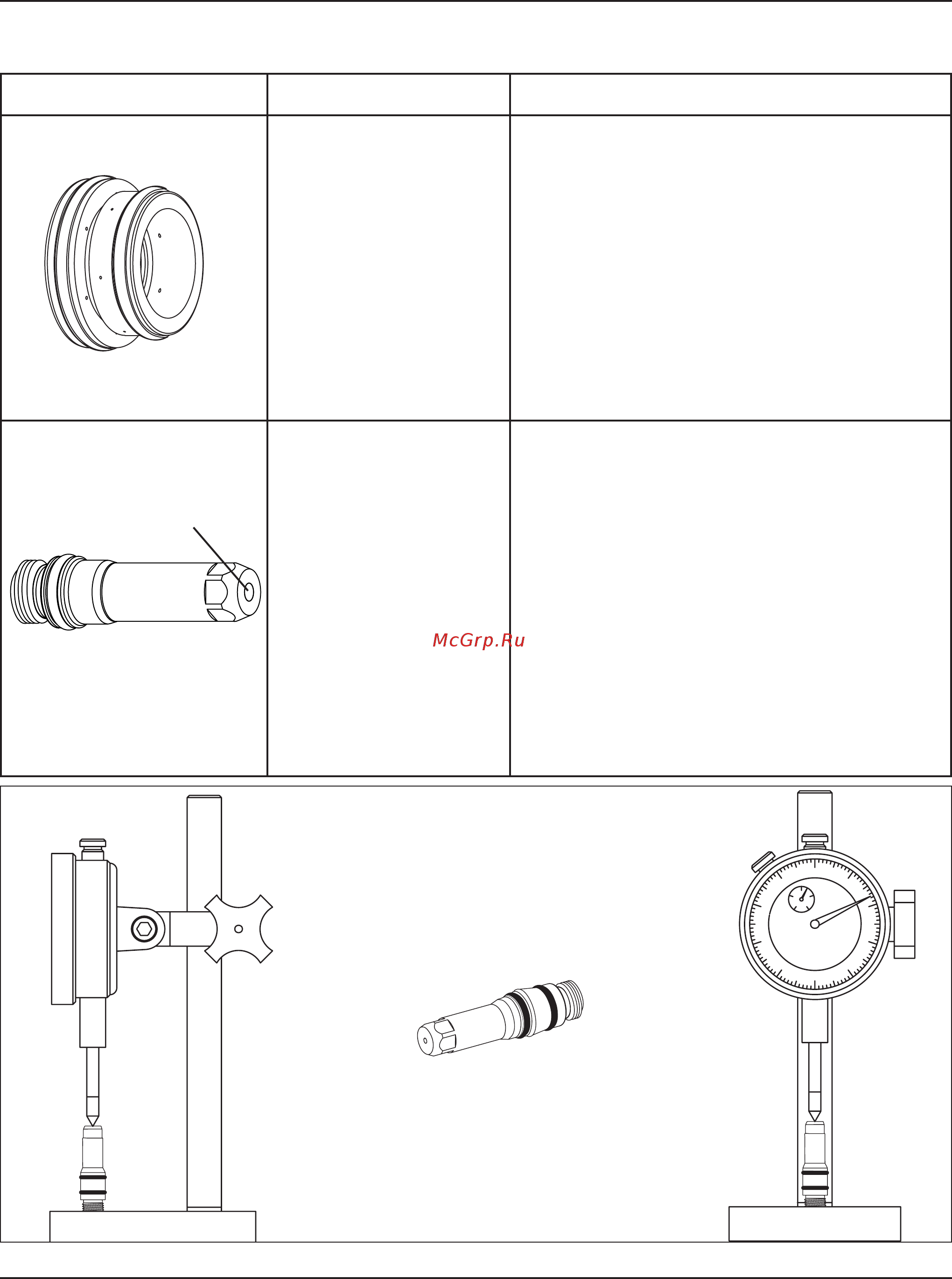 Hypertherm HPR260XD [114/328] 16 hpr260xd auto gas 80635j