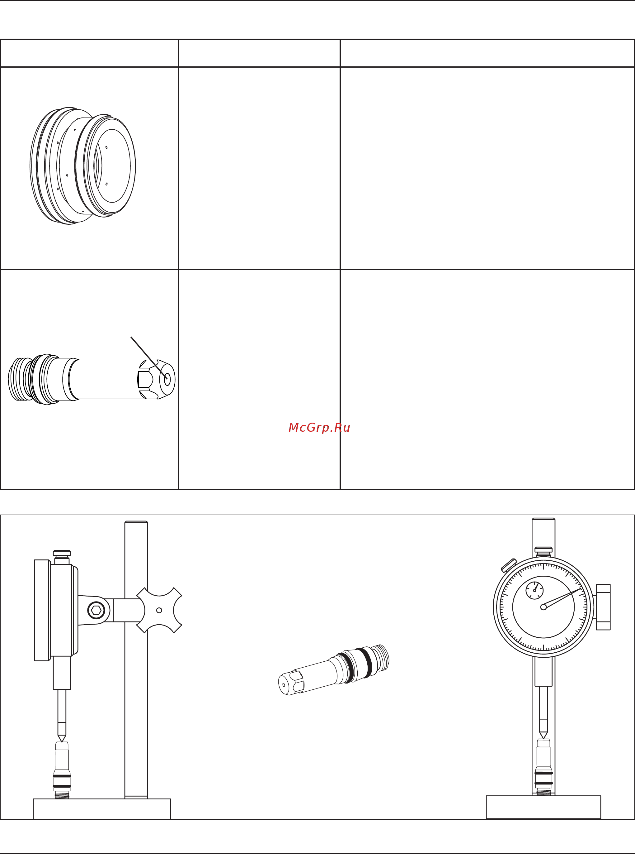 Hypertherm HPR130XD [110/263] 12 hpr130xd manual gas 80632j