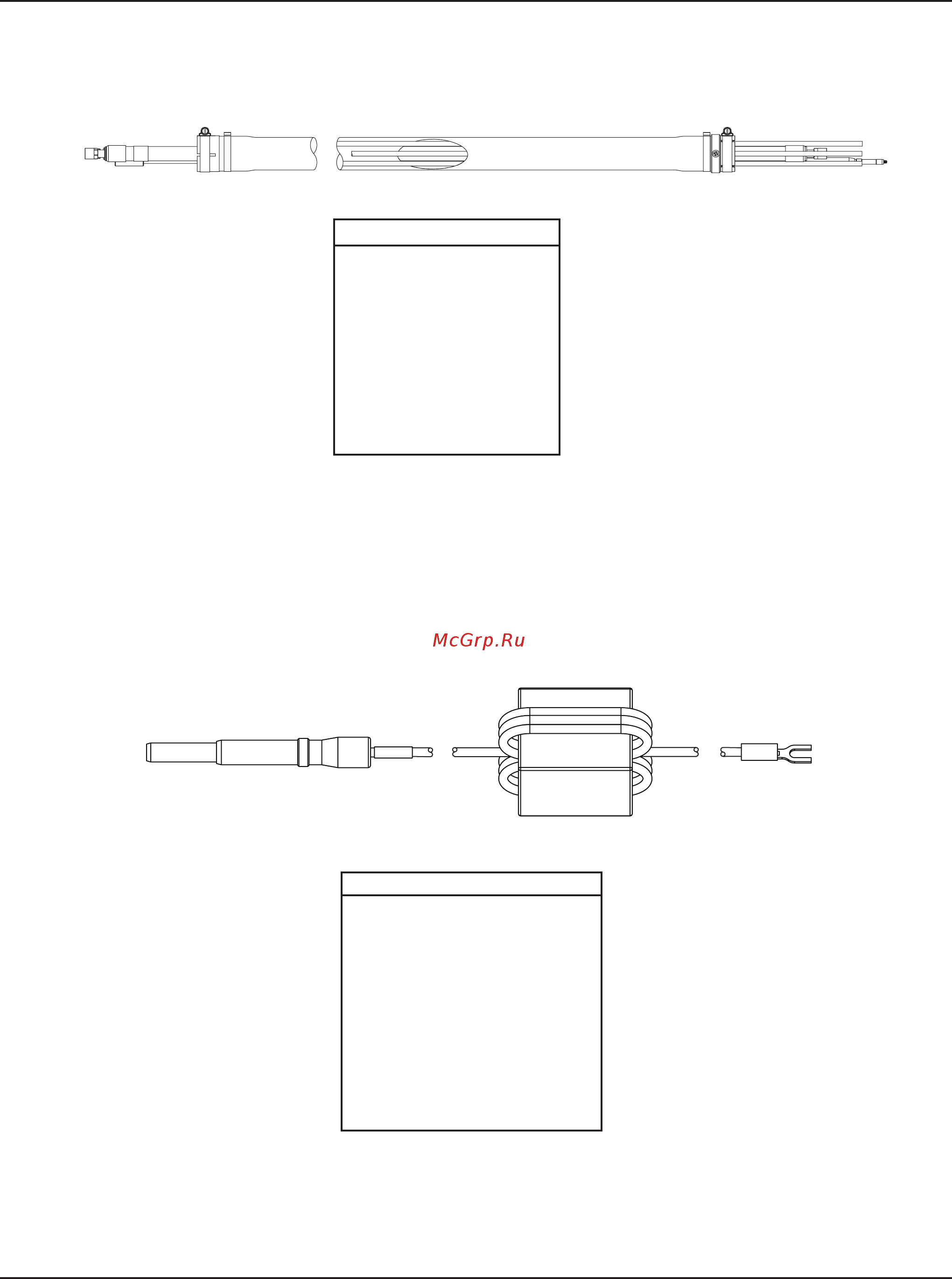 Hypertherm HPR130XD [213/263] Провода резака