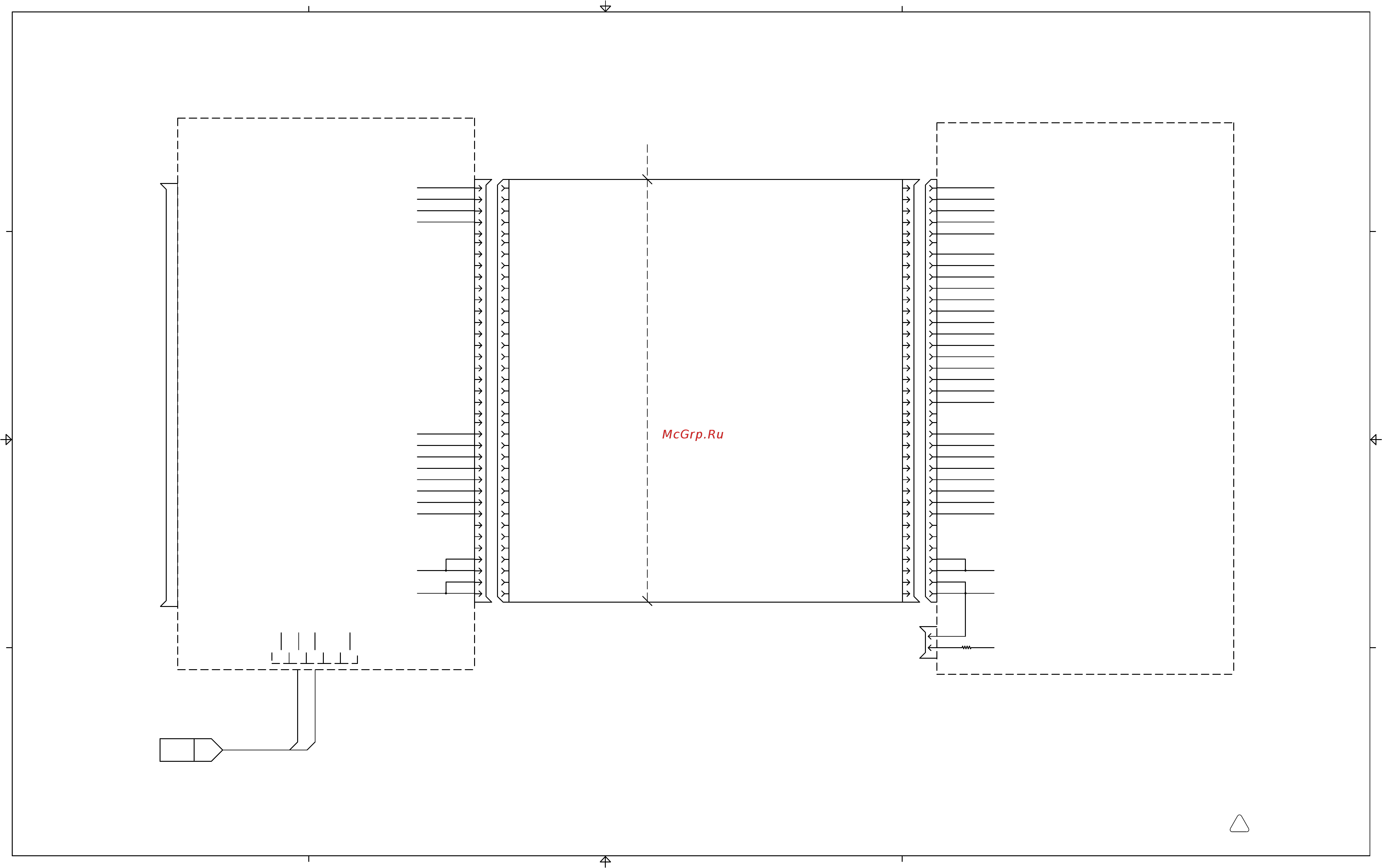 Hypertherm HPR130XD [232/263] Elec sch hpr130xd power supply