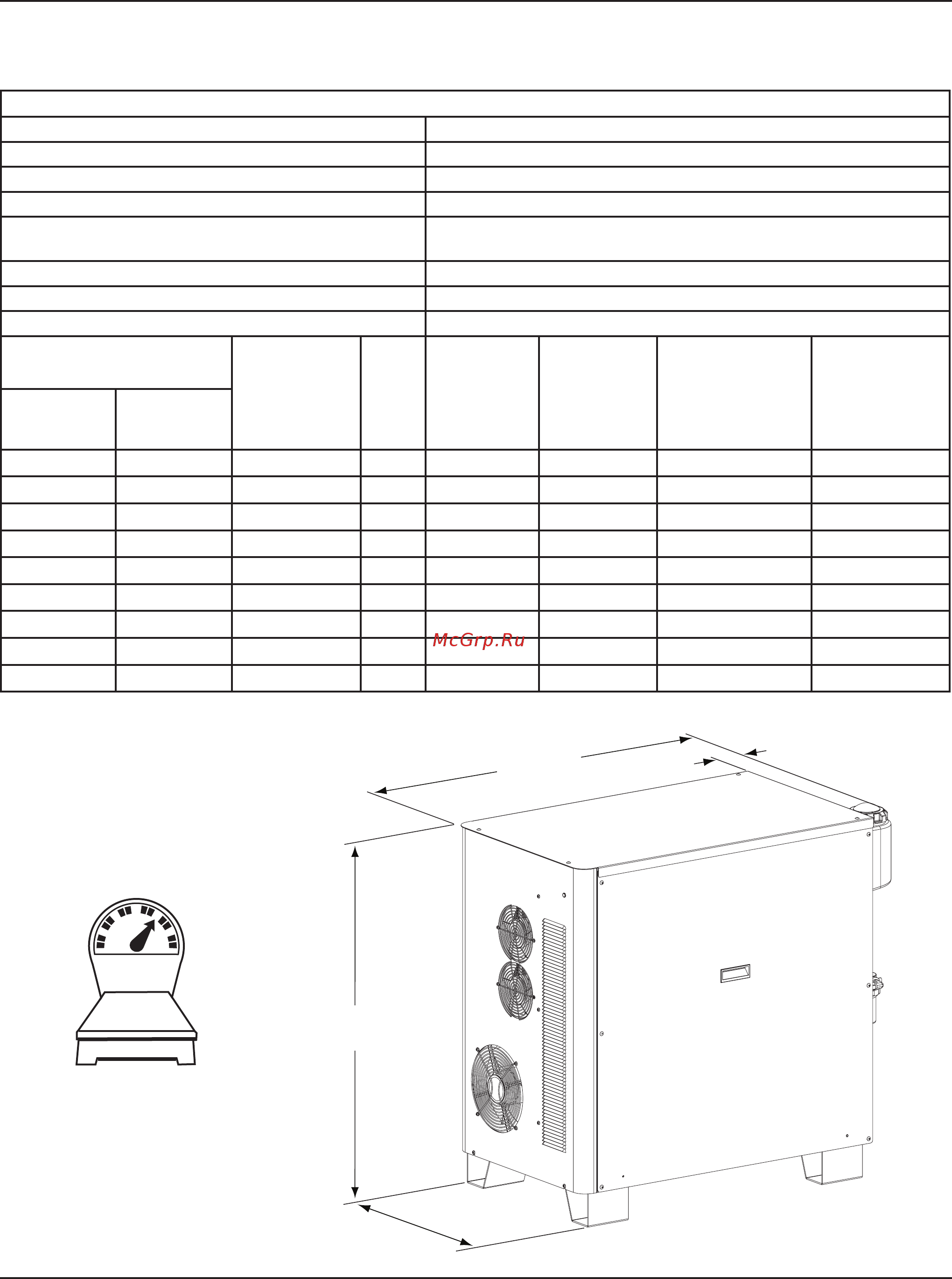 Hypertherm HPR130XD [33/263] Источник тока