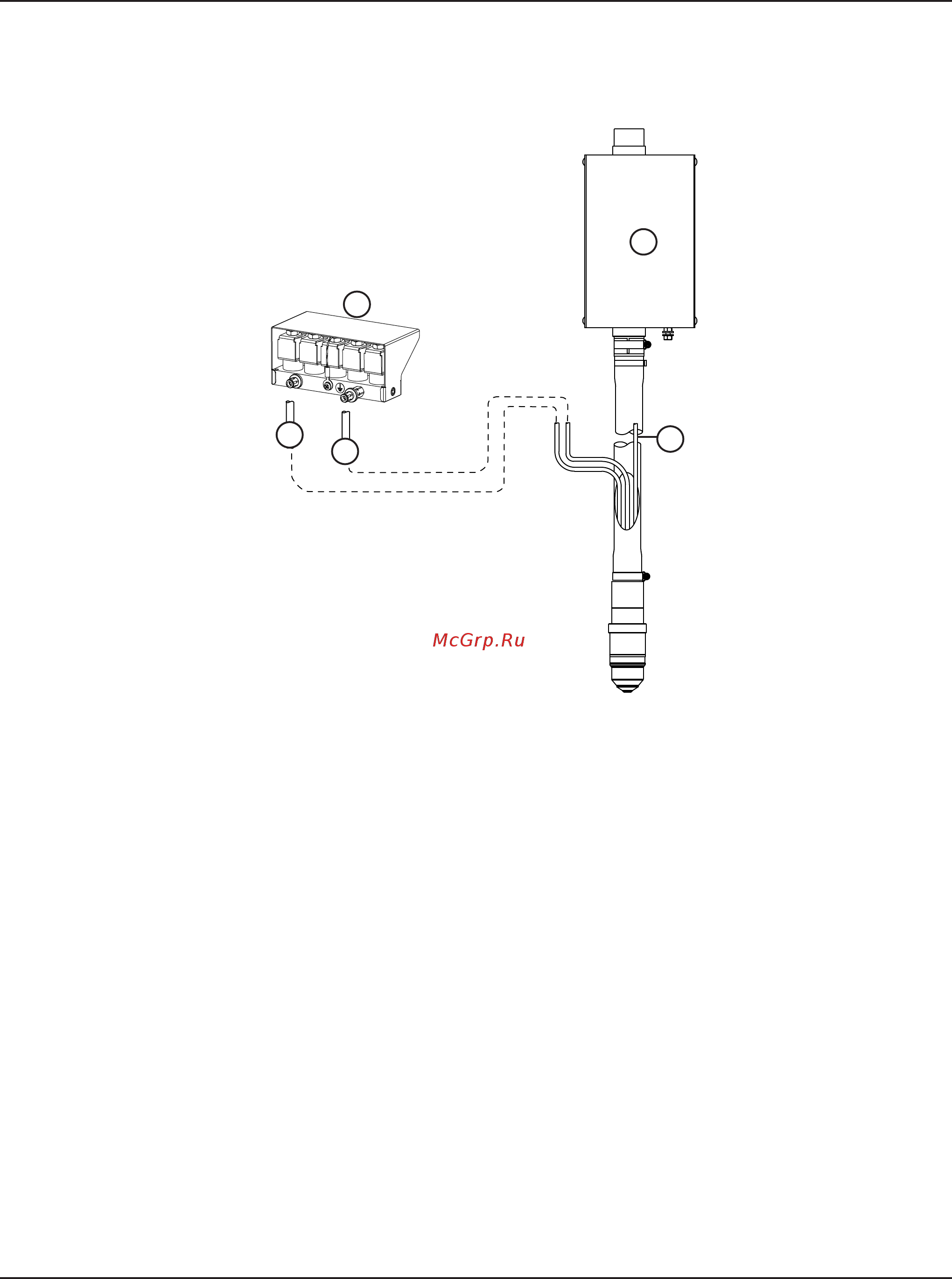 Hypertherm HPR130XD [77/263] Hpr130xd manual gas 80632j 3 35