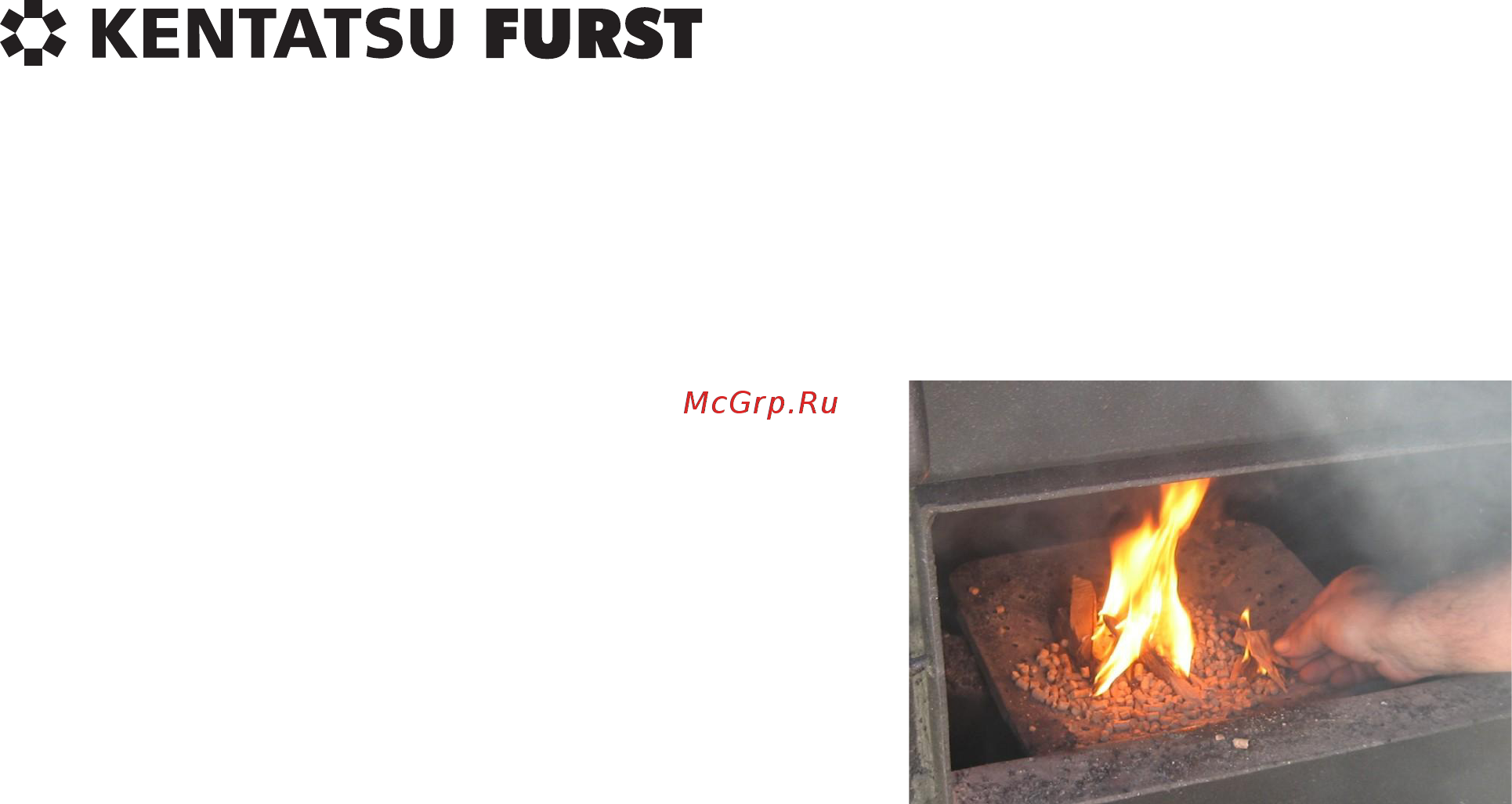Kentatsu Furst Vulkan Max PR-220 [10/24] Первый запуск