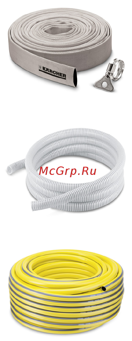 Karcher SP 7 Dirt Inox Инструкция по эксплуатации онлайн [167/168] 210145