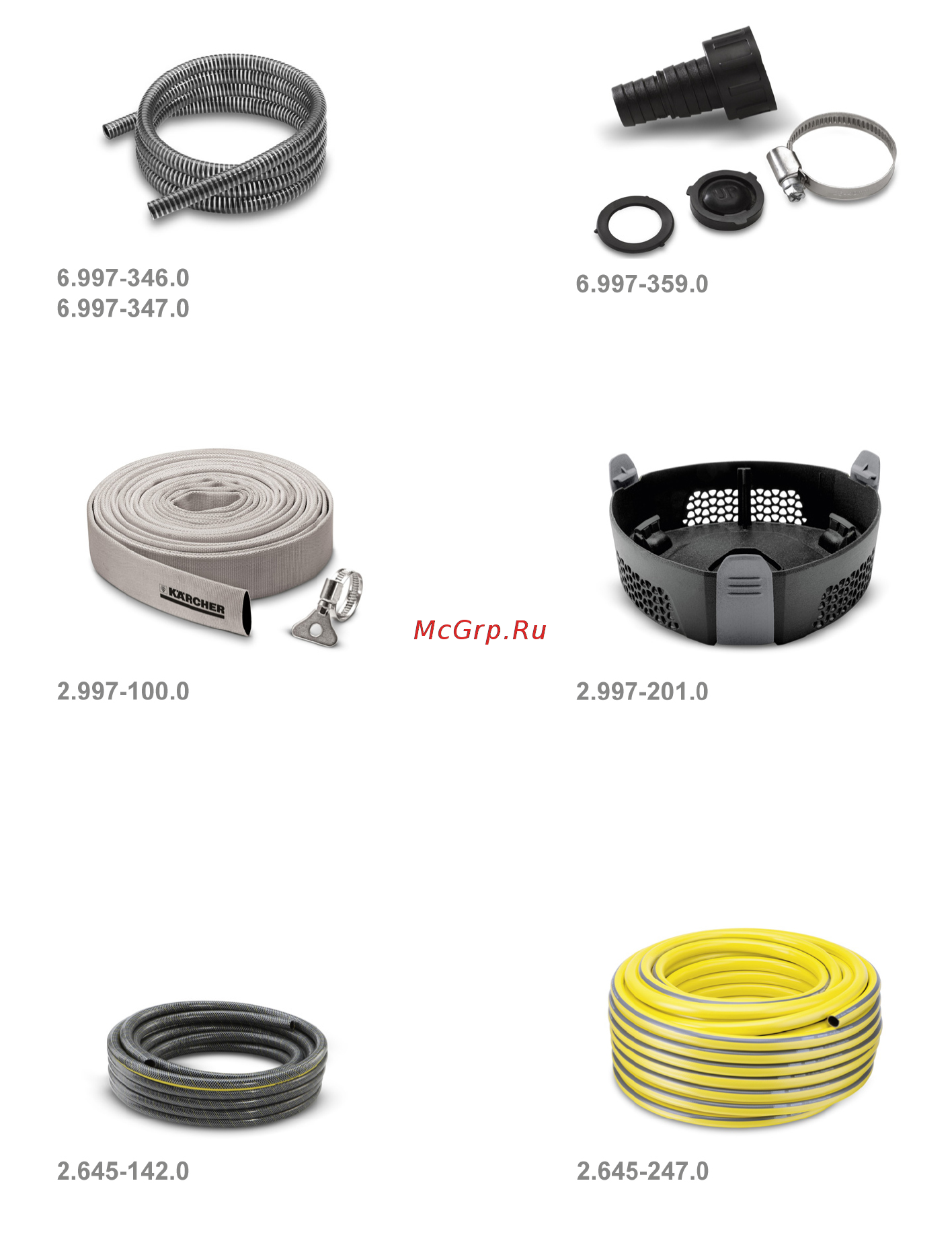 Karcher SP 3 Dirt Инструкция по эксплуатации онлайн [129/130] 210148