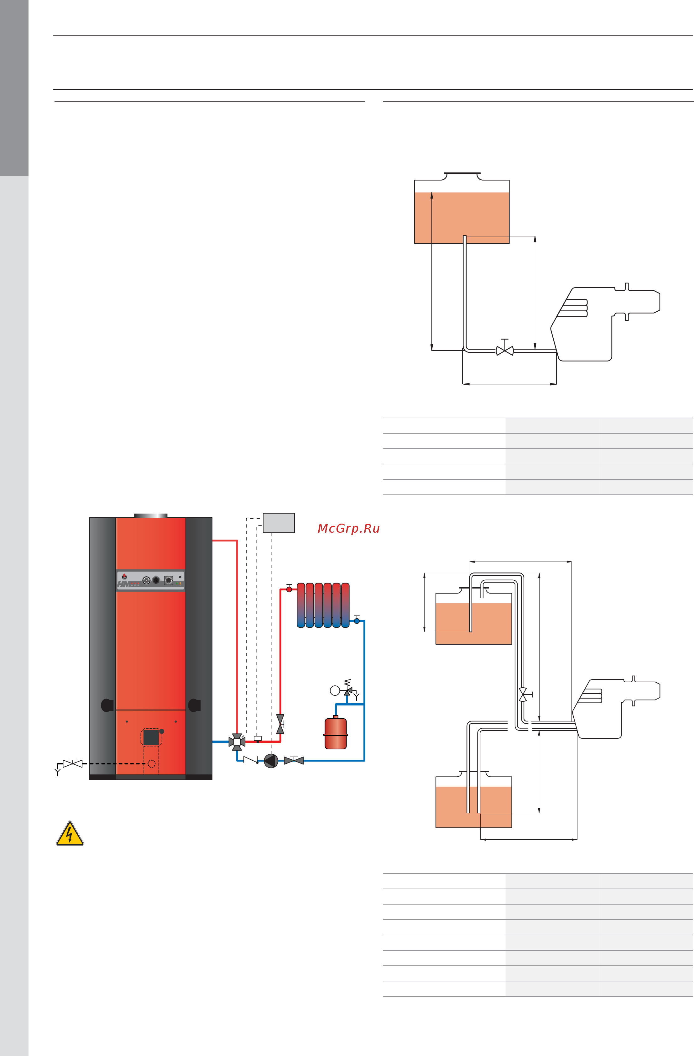 ACV HeatMaster 200N [10/13] Русский francais nederlands espanol italiano deutsch