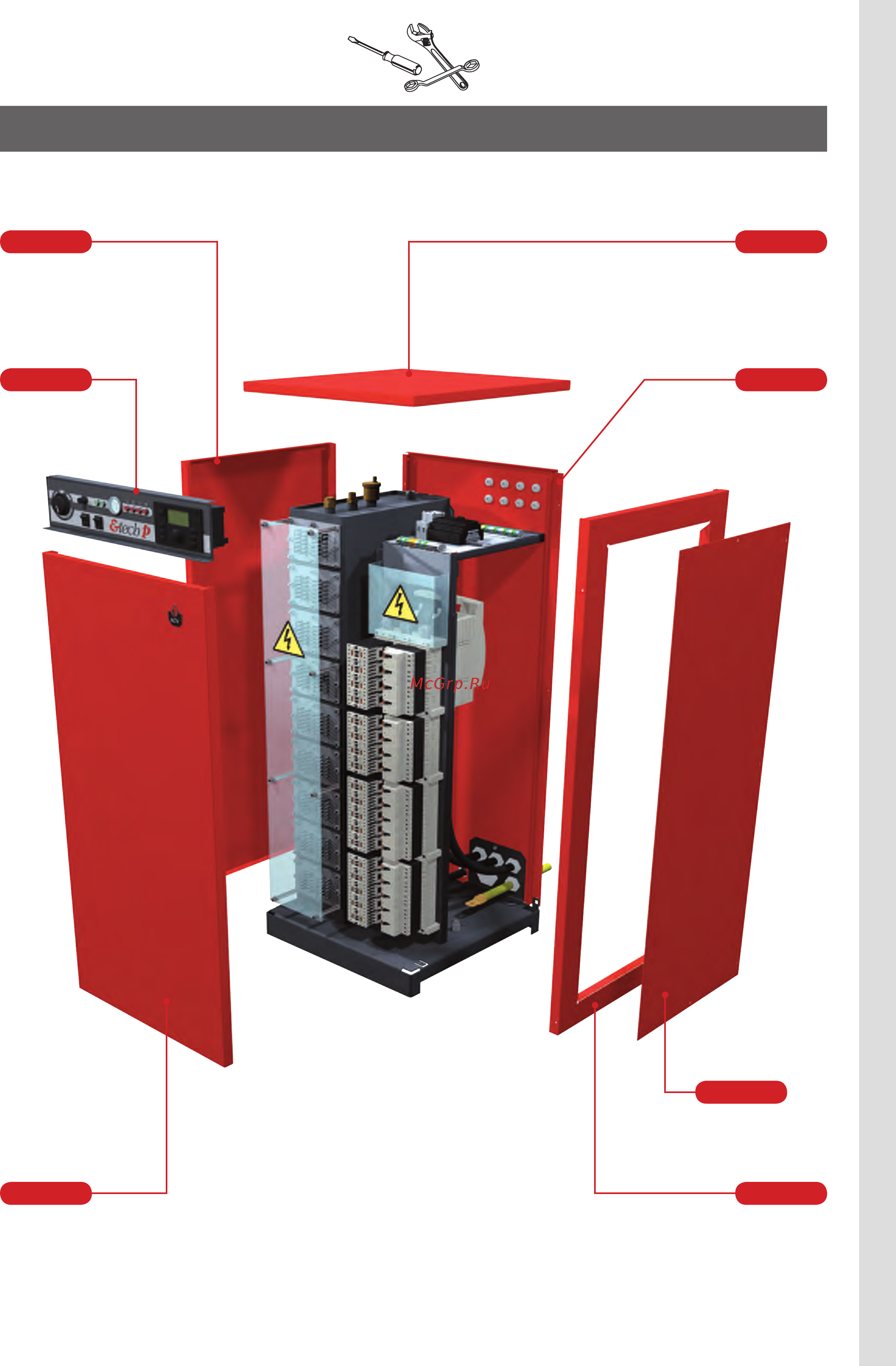 ACV E-TECH P 144 [25/28] E tech p 57 115 144 201 259