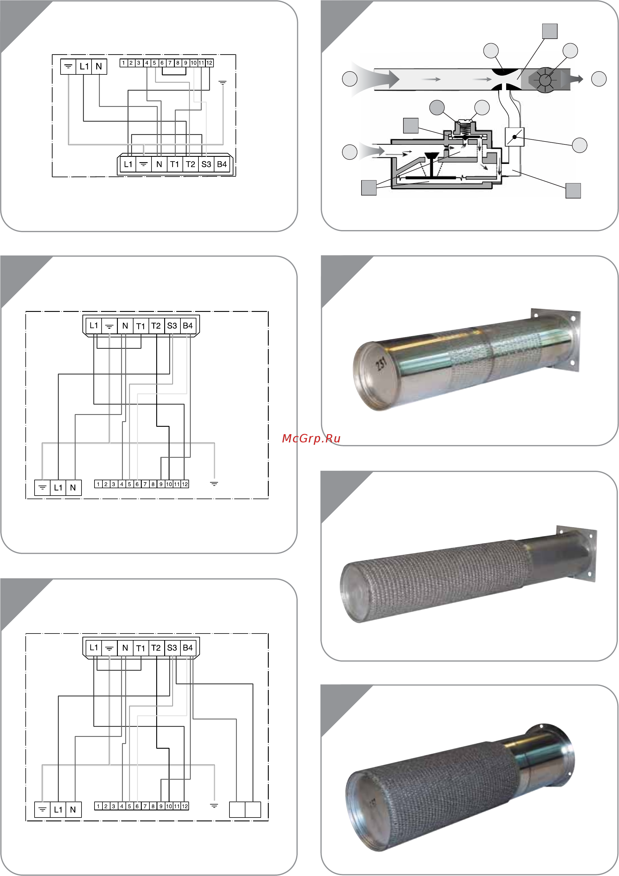 ACV BG 2000-S / 55 [2/12] Bg 2000 s 25 35 45 55 sv 35