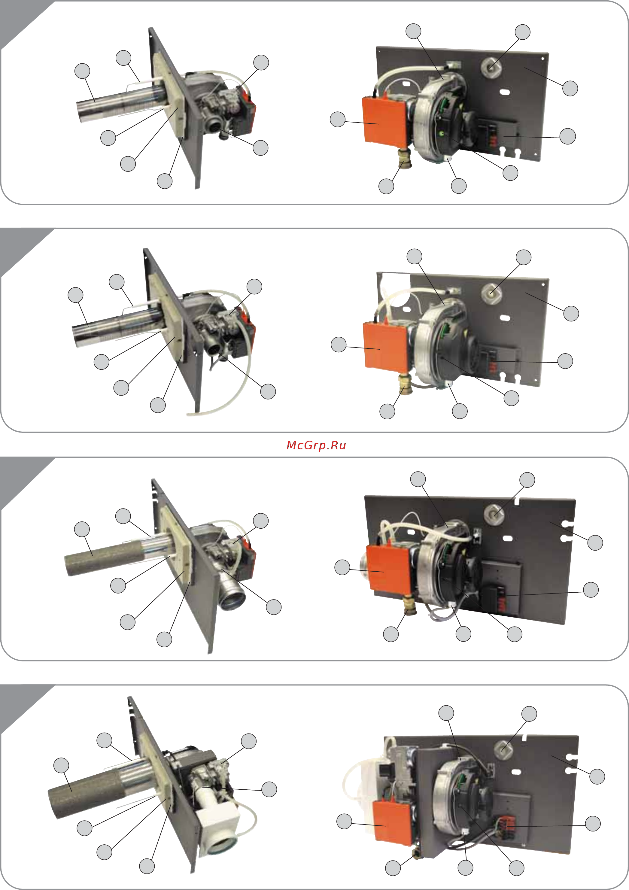 ACV BG 2000-S / 70 [3/12] Bg 2000 s 25 35 45 55
