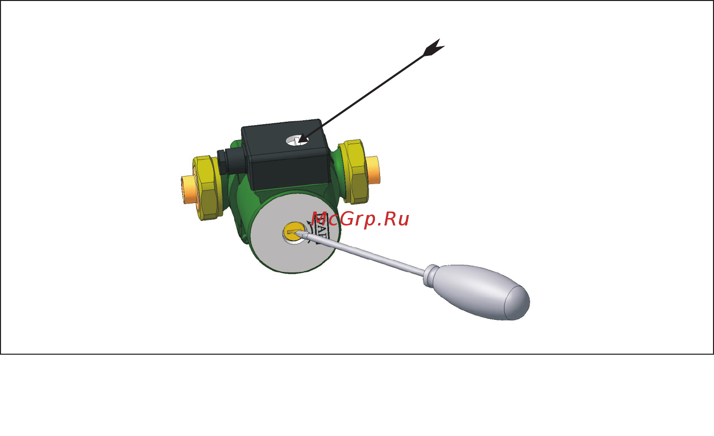 Эван WARMOS QX-15 [11/14] Подготовка к работе