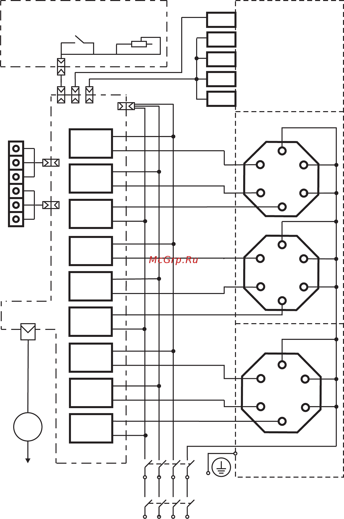 Эван WARMOS QX-18 [13/14] Гит