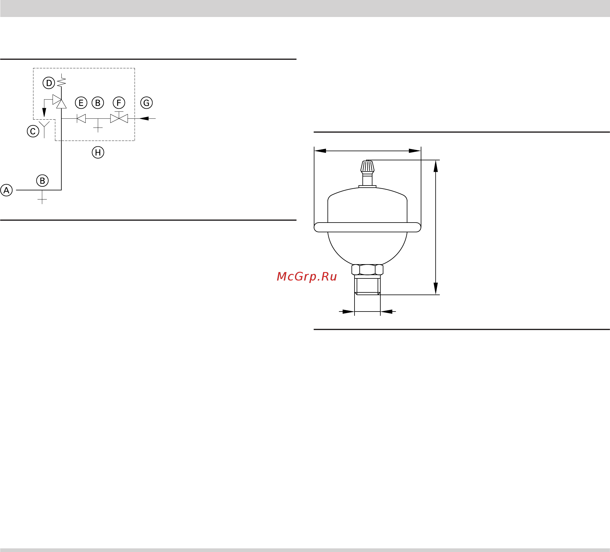 Viessmann Vitopend 100 A1JB010 (7571694) [10/16] Указания по проектировани