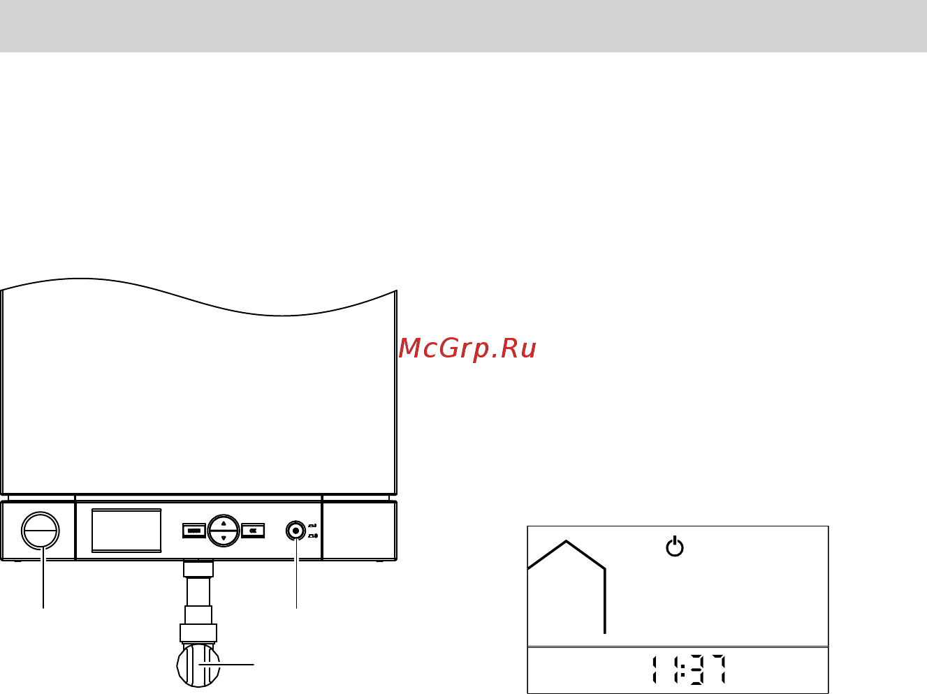 Viessmann Vitopend 100-W l [19/56] Включение и выключение