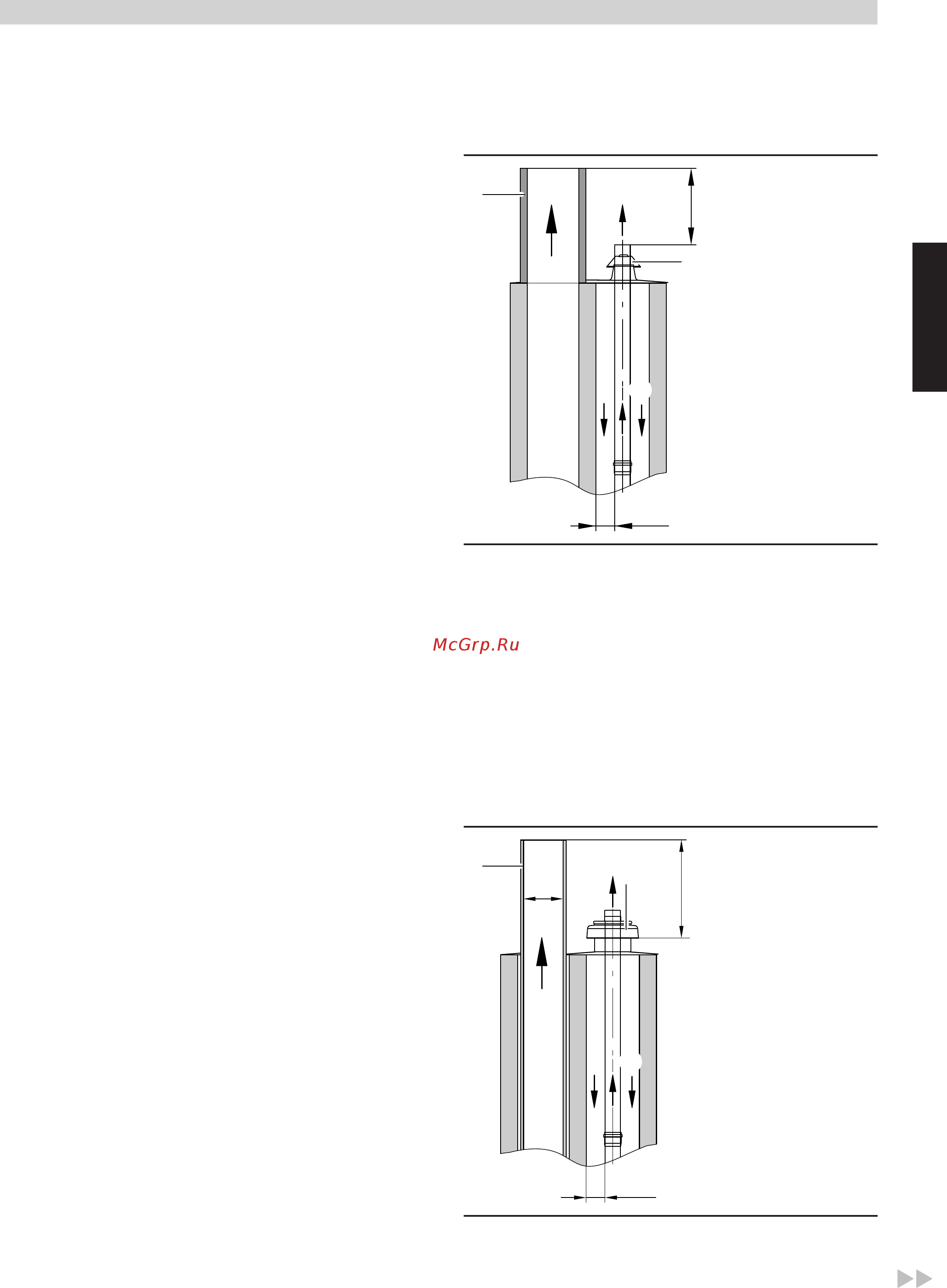 Viessmann Vitodens 200-W (5,2 - 26,0 кВт), Vitotronic 100 (HC1B) [15/60] Указания по проектированию и расчету параметров подключения дымоход