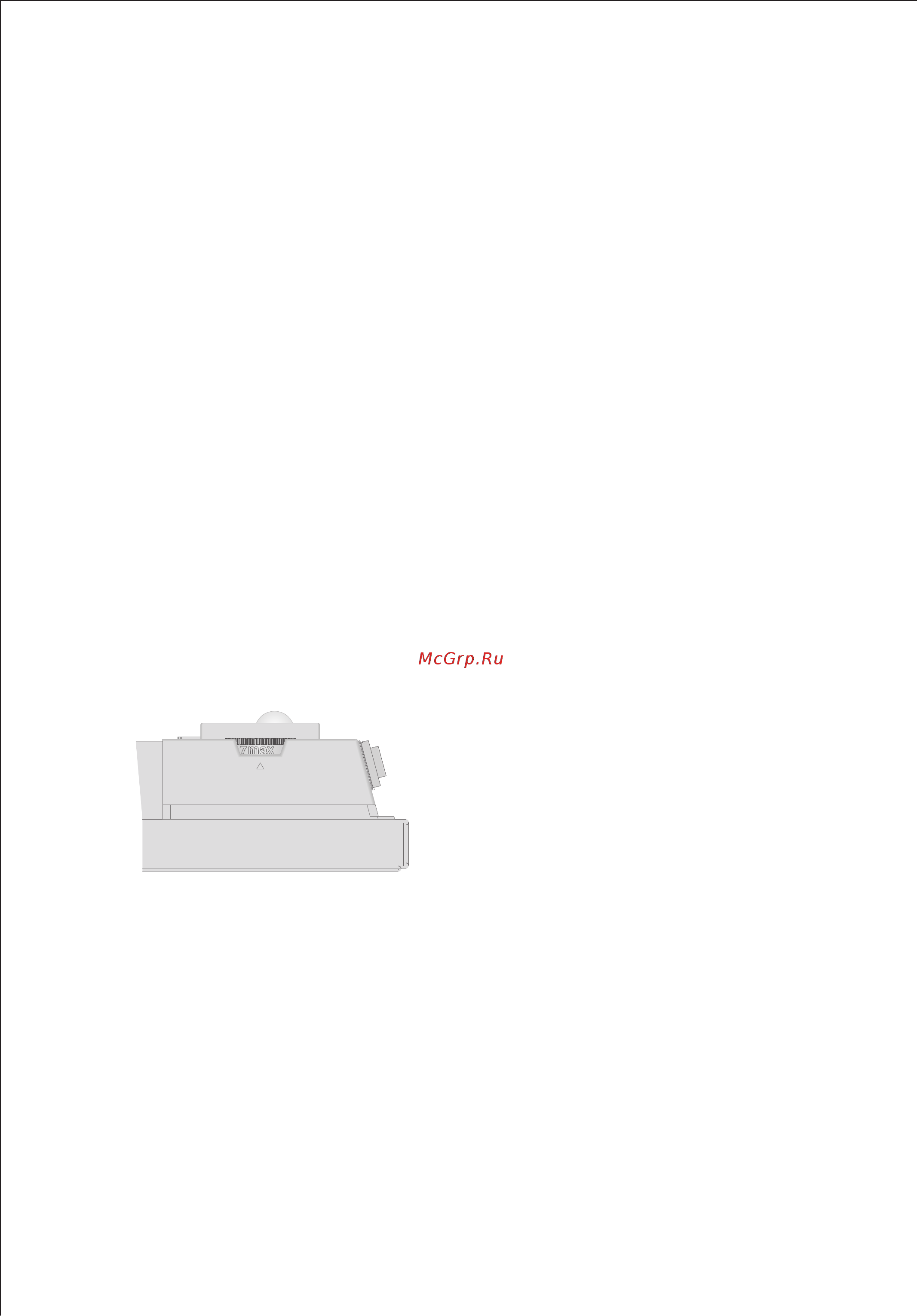 AEG WKL 1003 F [5/11] Описаниеприбора