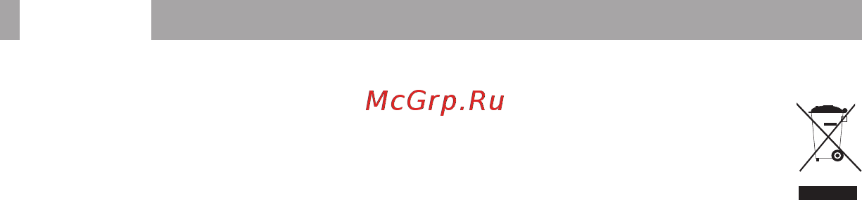 BBK BTA190 [28/32] Утилизация изделия