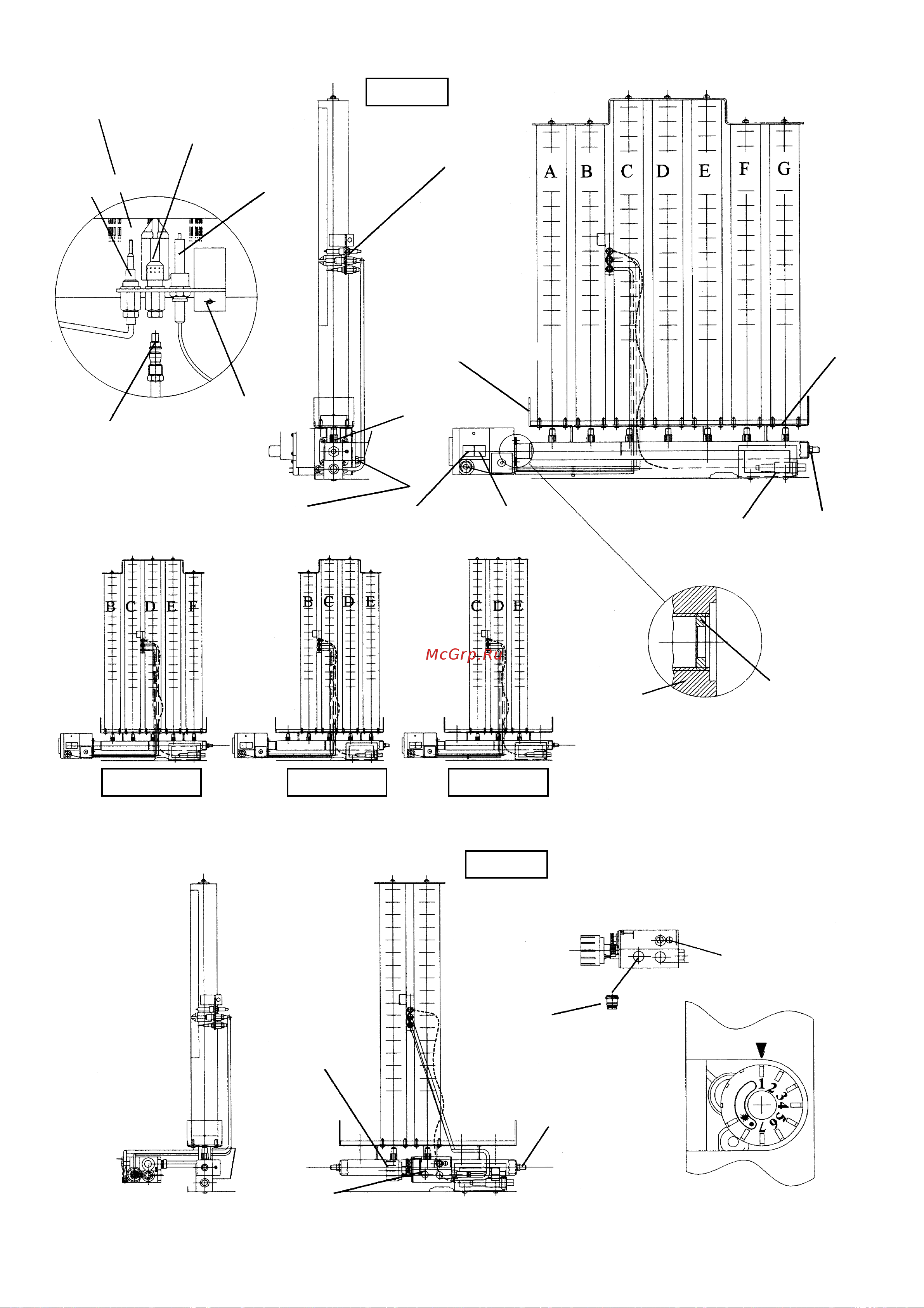 Ariston NHRE 90 [13/21] Nhre 36 26