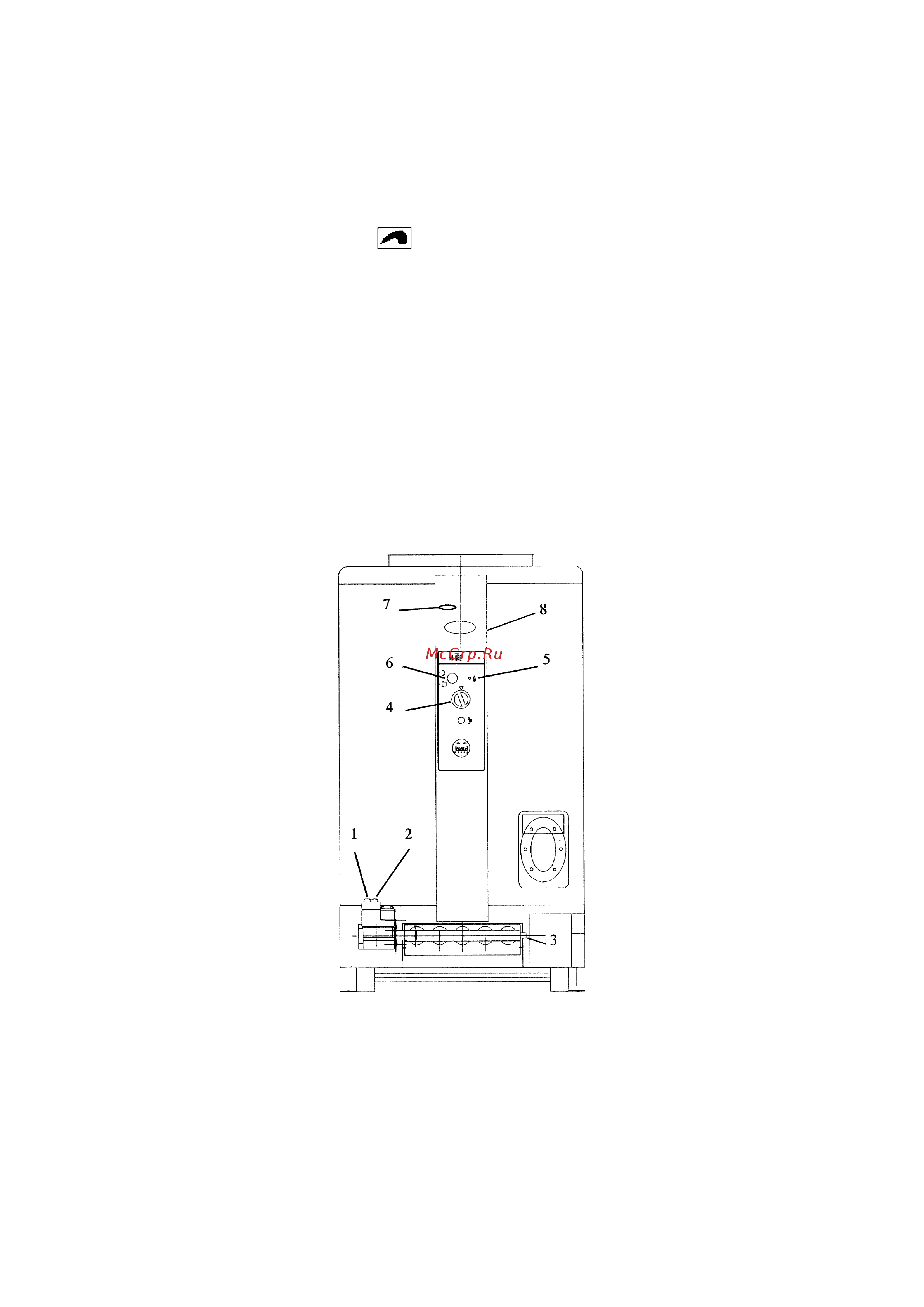 Ariston NHRE 90 [16/21] Nhre 26 90