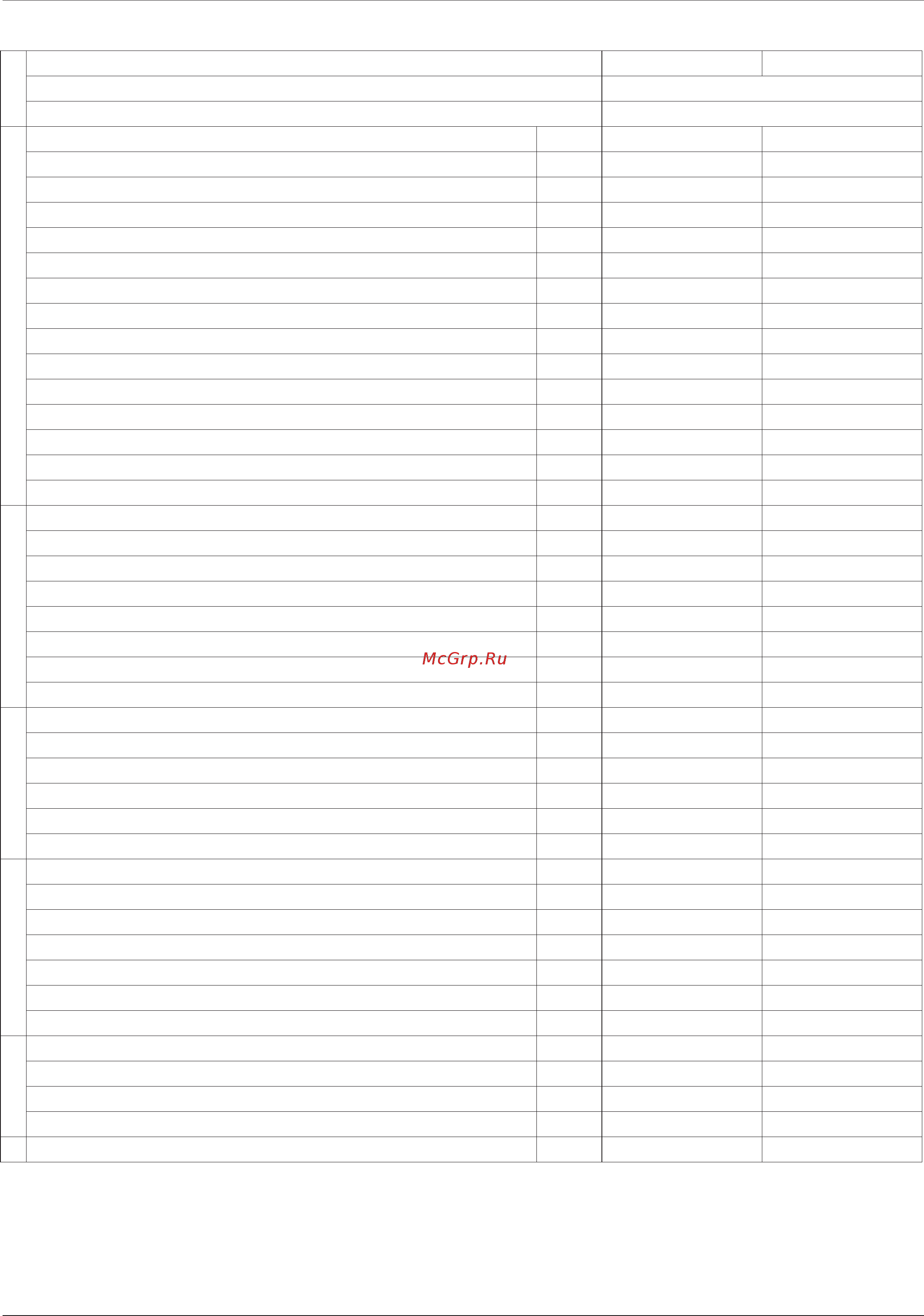 Ariston CLAS EVO 28 FF [10/48] Описание котла descrierea produsului