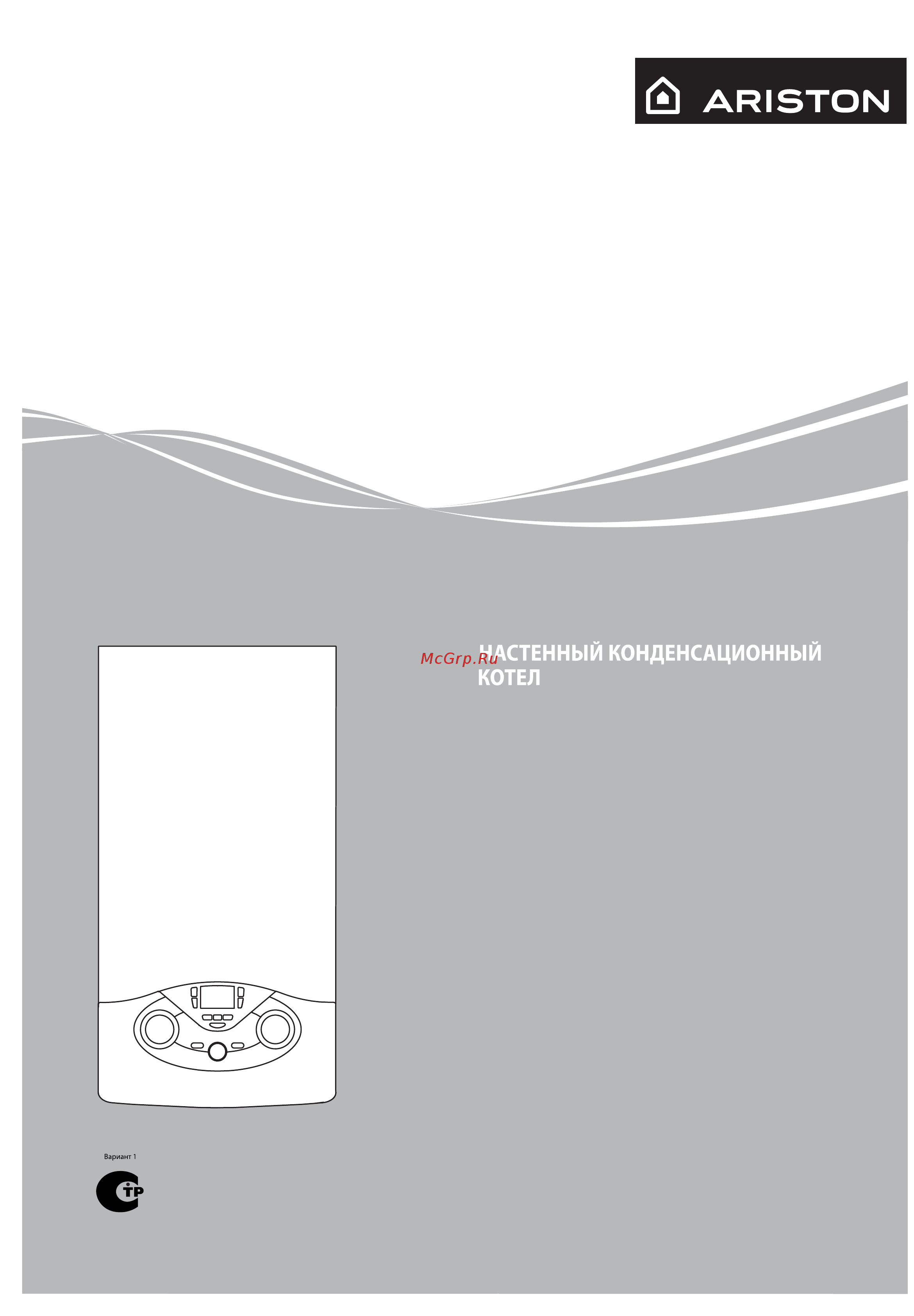Ariston CLAS PREMIUM EVO SYSTEM 35 Инструкция по эксплуатации онлайн