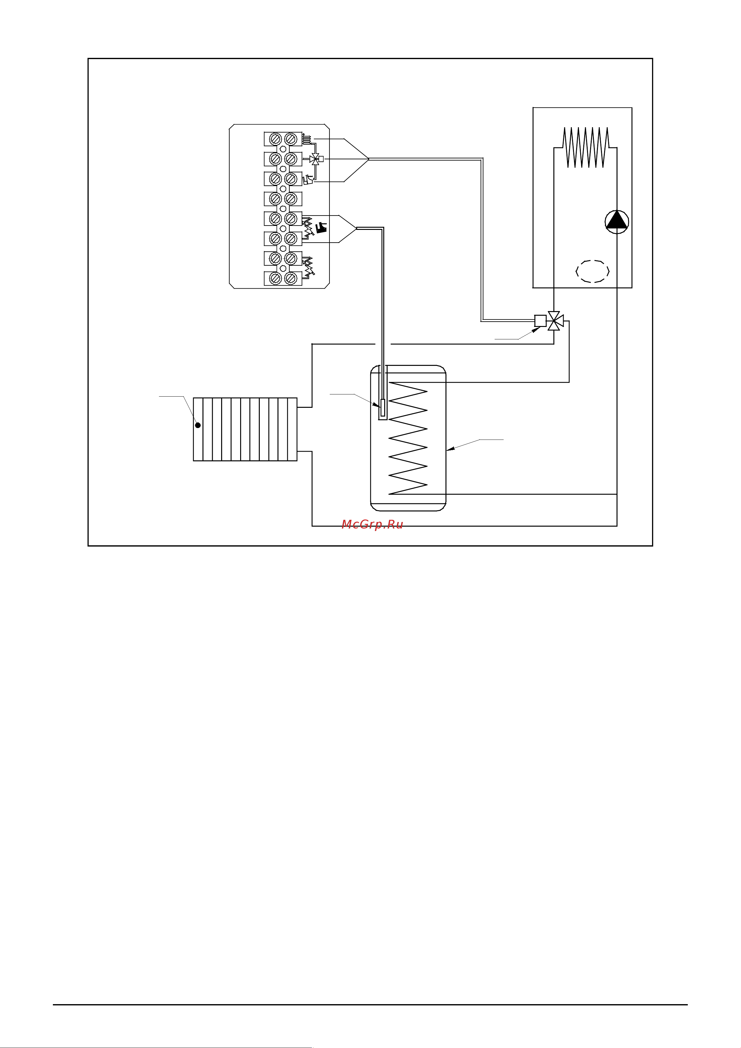 Baxi ECO-5 COMPACT 1.24 [37/42] S e c t i o n f