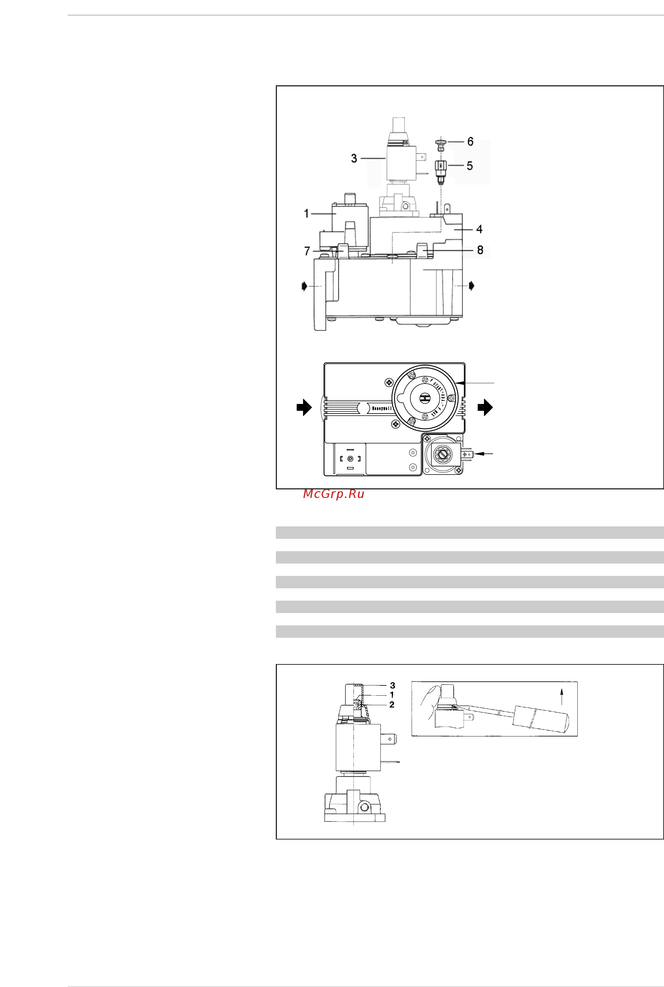 Baxi SLIM HPS 1.80 [10/60] Uso e manutenzione