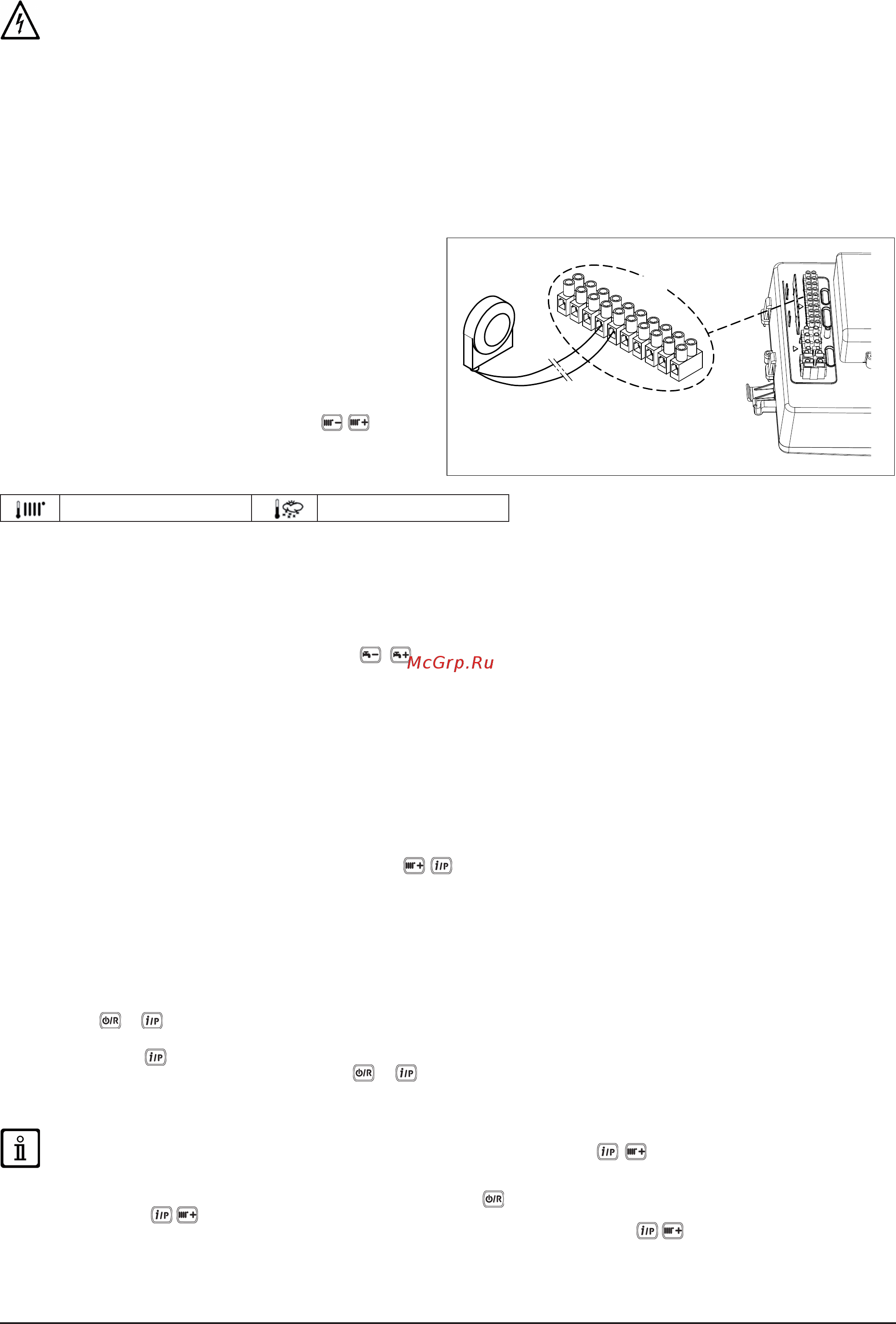 Baxi LUNA Duo-tec 1.28 [43/96] I n s t r u c ţ i u n i p e n t r u i n s ta l at o r r o