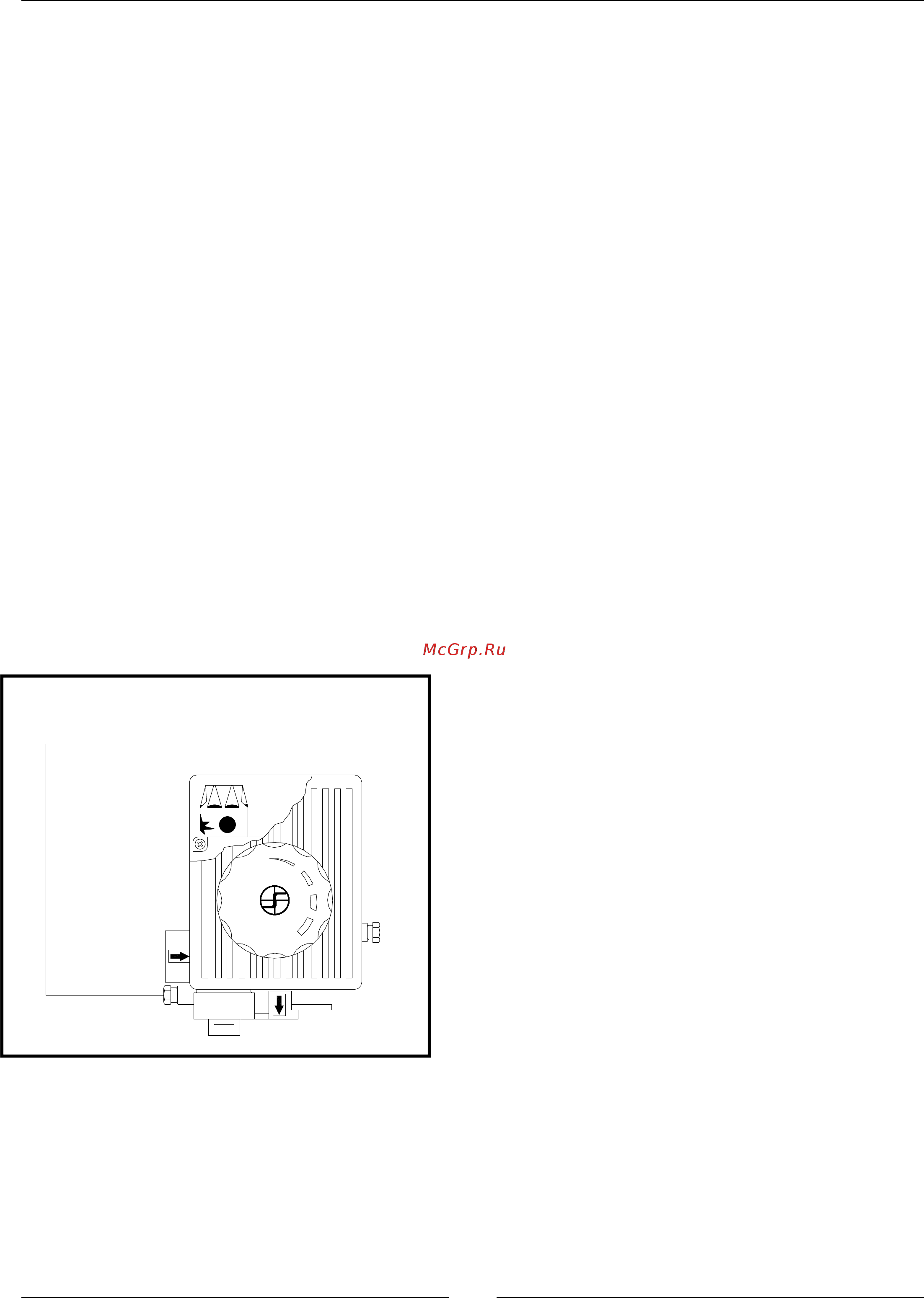 Baxi SAG3 100 [10/16] Передача пользователю