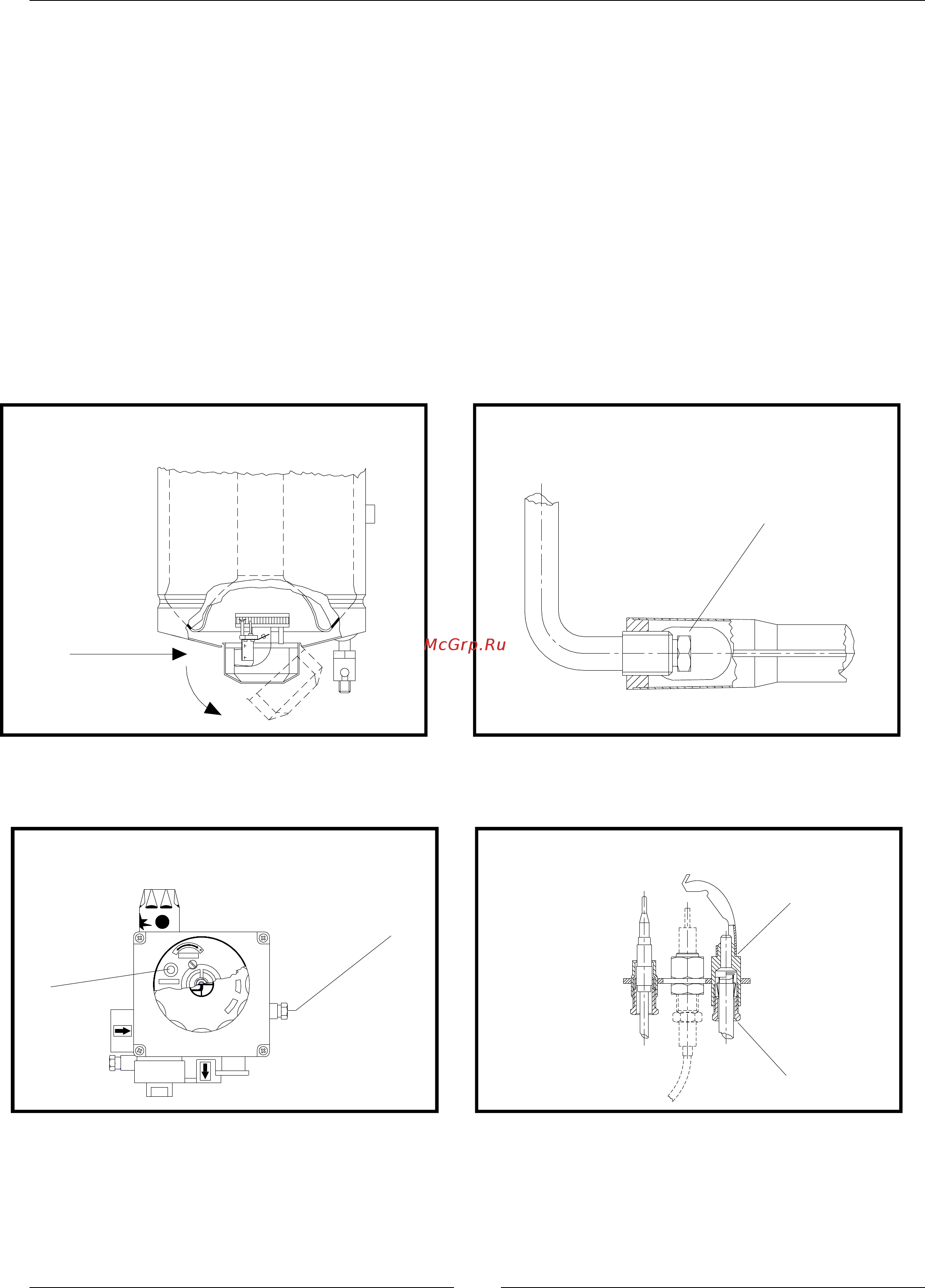 Baxi SAG3 150 [11/16] Смена типа газа