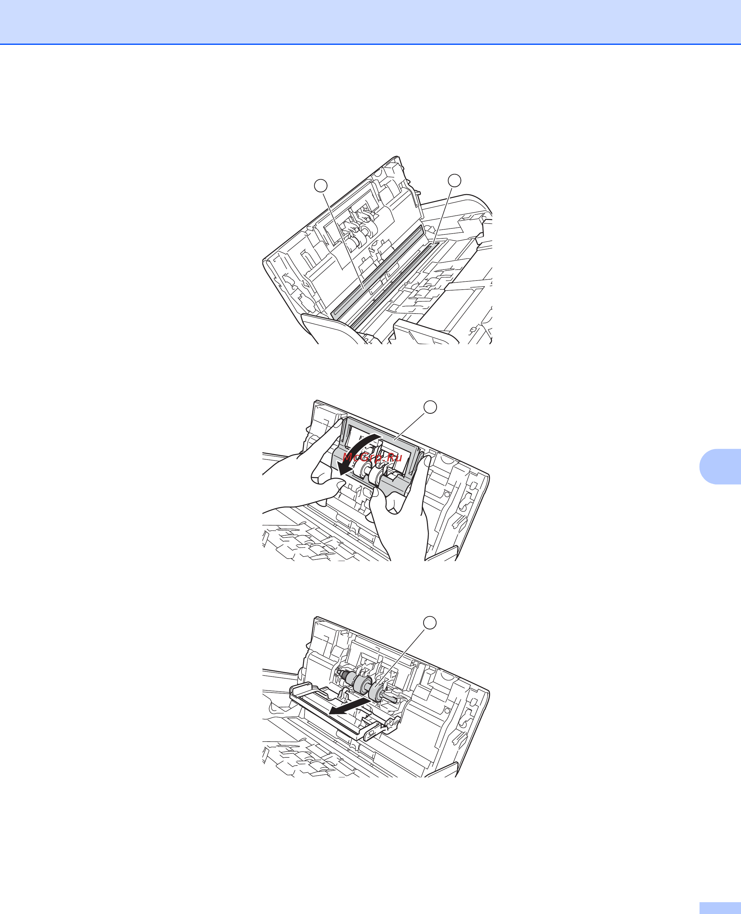 Brother ADS-3600W Руководство пользователя онлайн [268/338] 211068