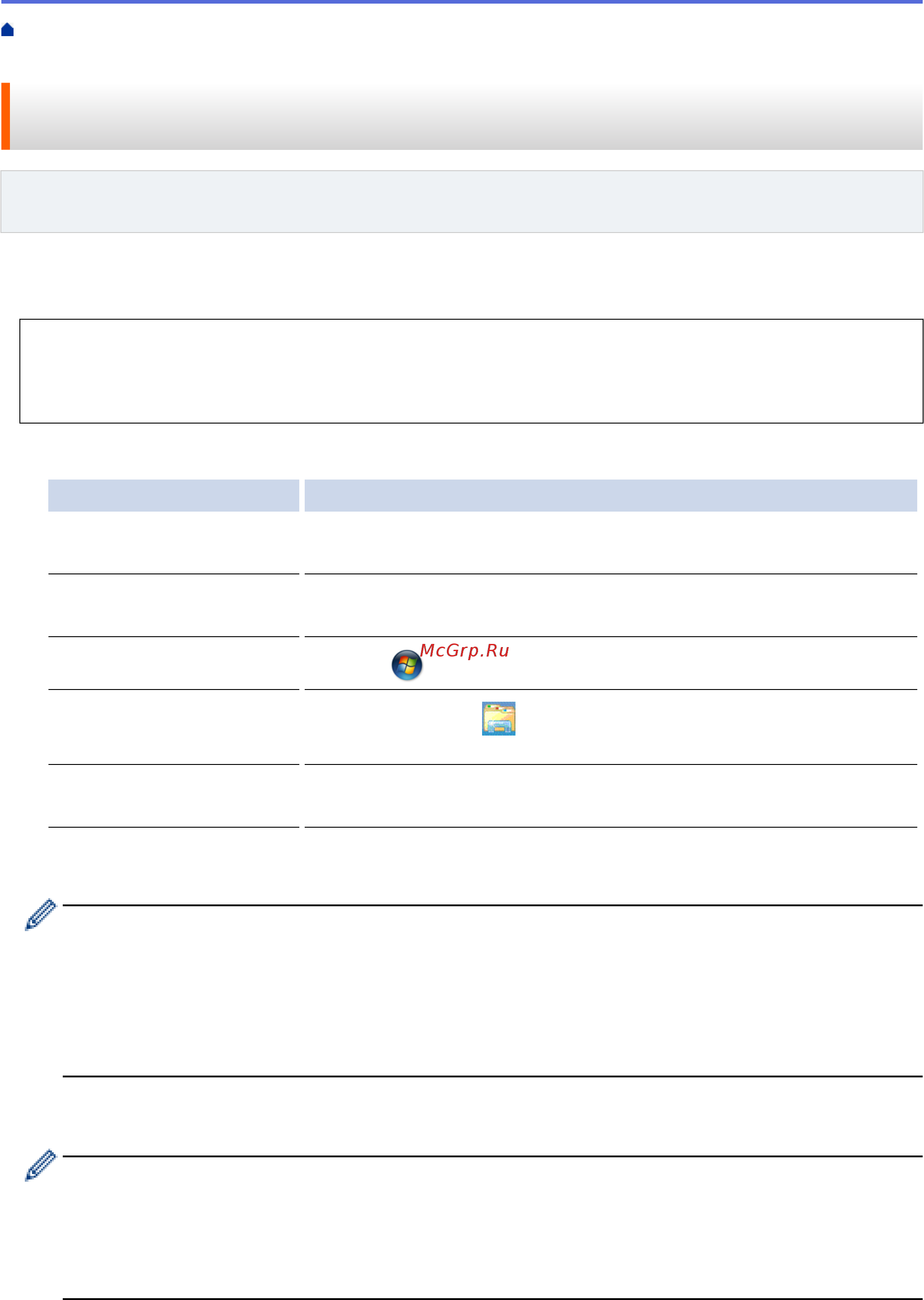 Brother HL-L6400DWT [285/407] Использование утилиты восстановления сетевых подключений window