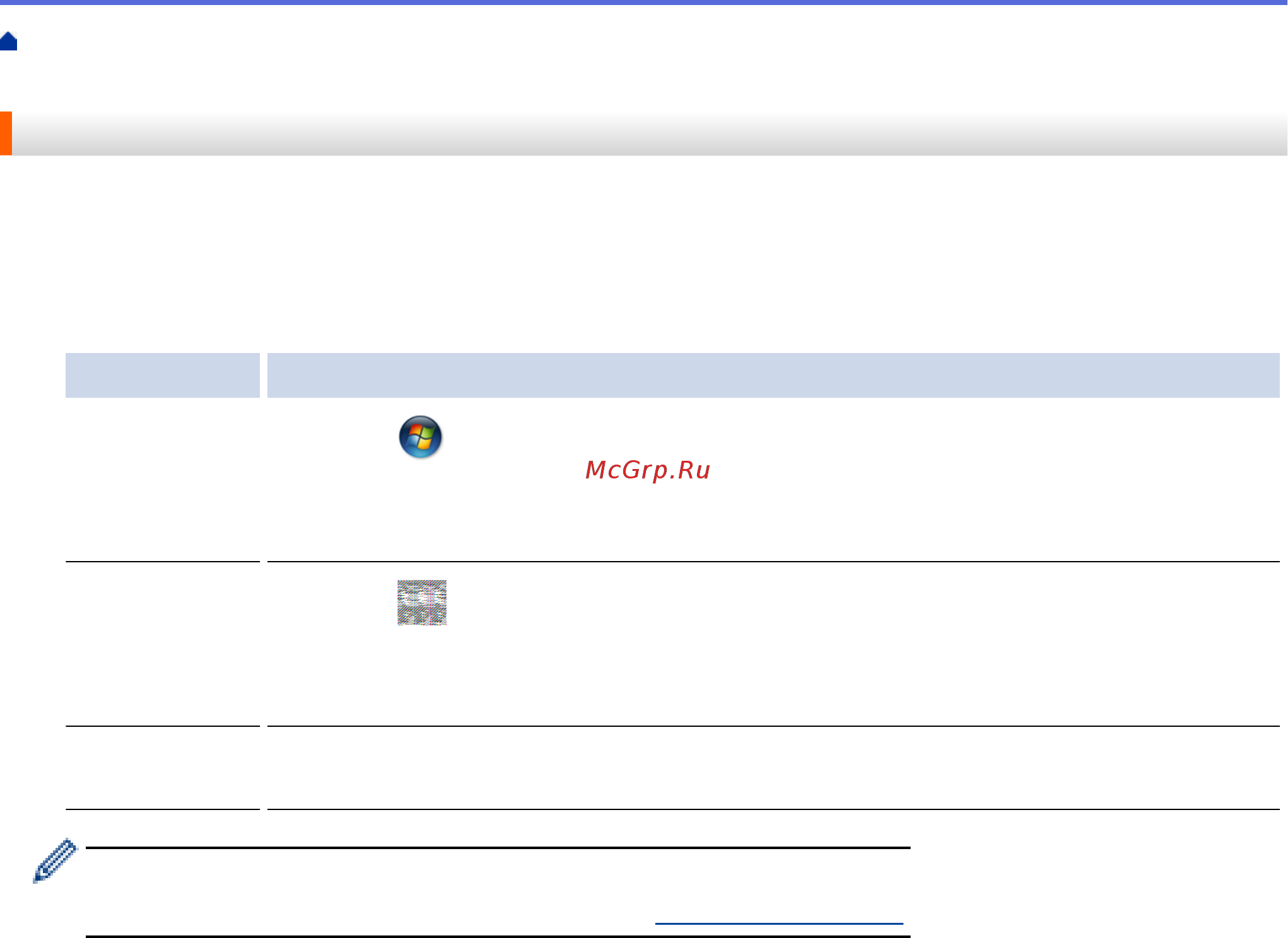 Brother HL-L9200CDWT [18/60] Запрос на получение доступа к функции brother web connect