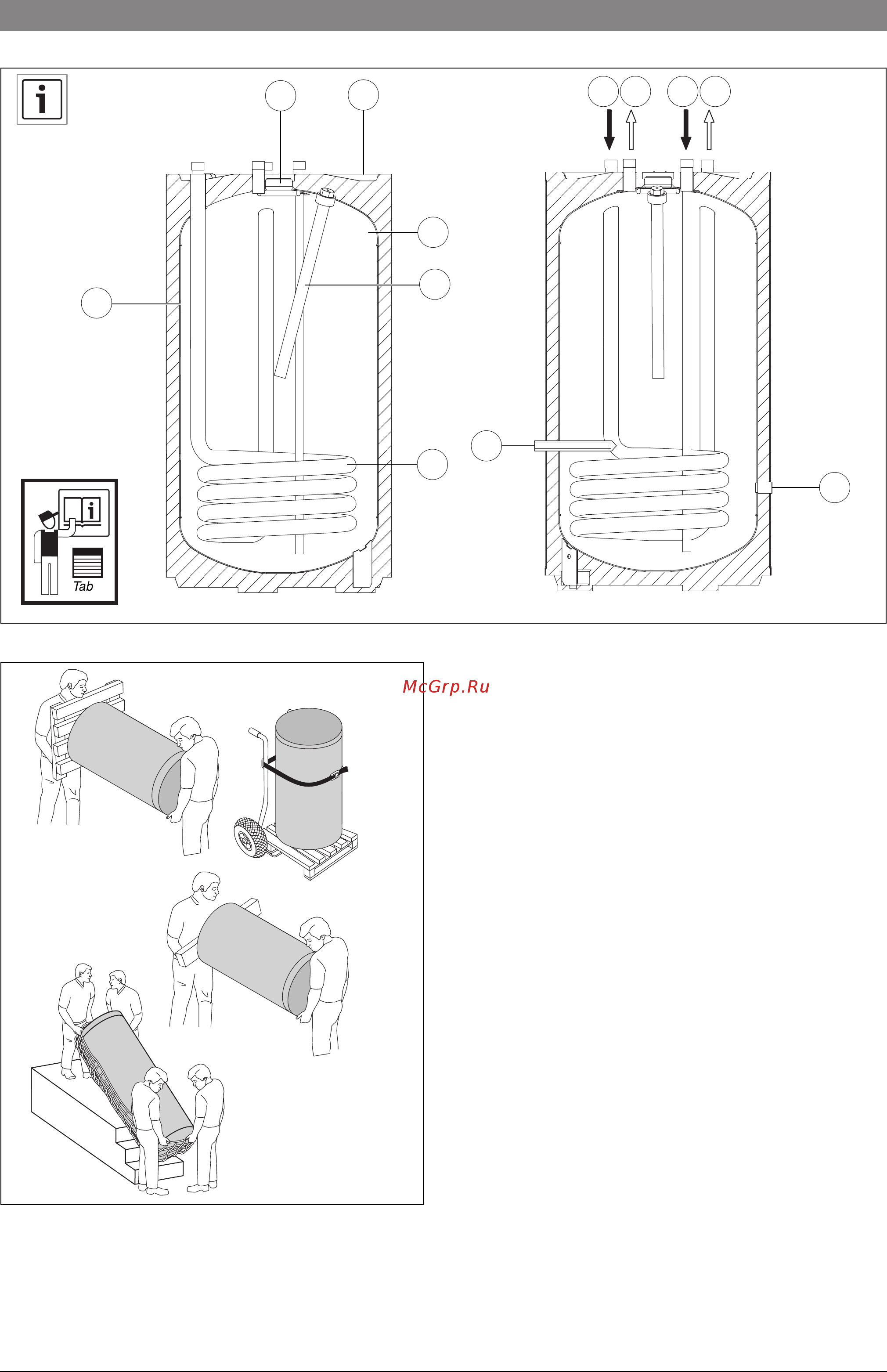 Bosch WSTB 120 O Инструкция по эксплуатации онлайн [31/36] 211144