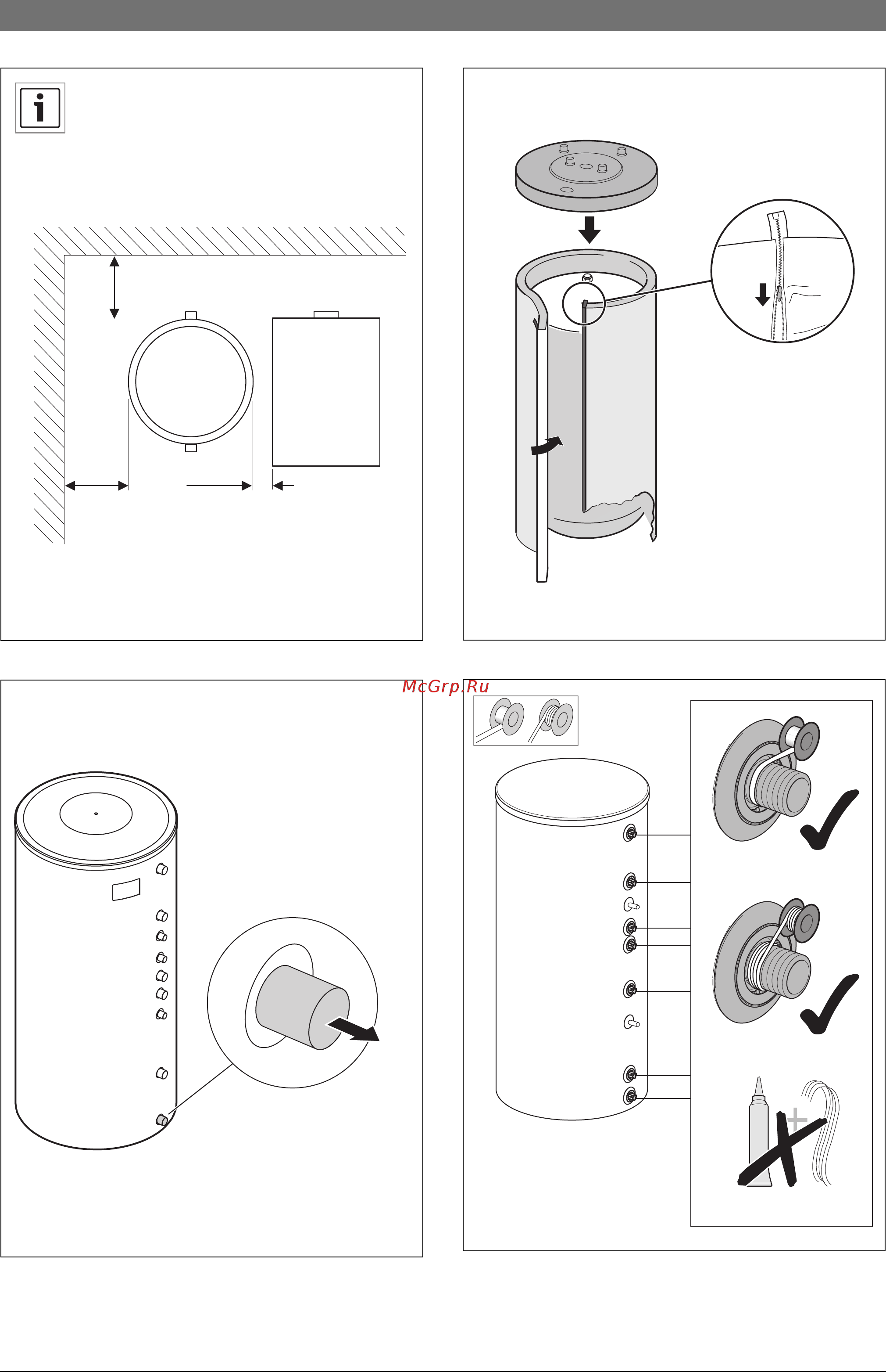 Bosch WSTB 160 C Инструкция по эксплуатации онлайн [76/84] 211145
